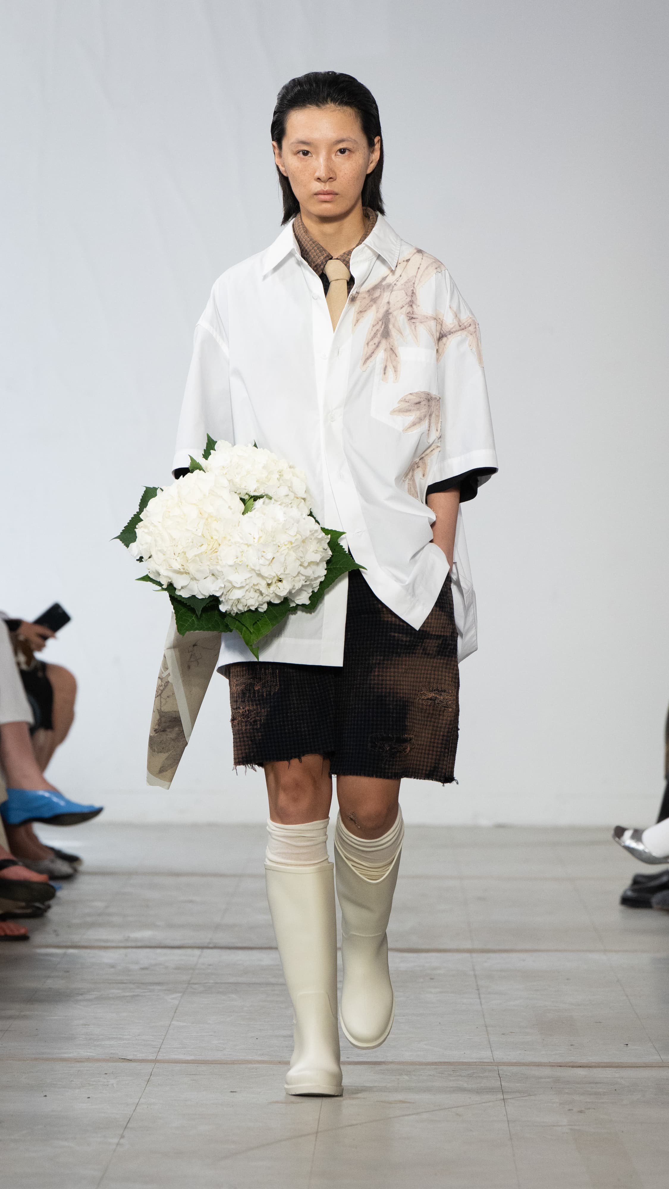 Feng Chen Wang Spring Summer 26 - Media 240