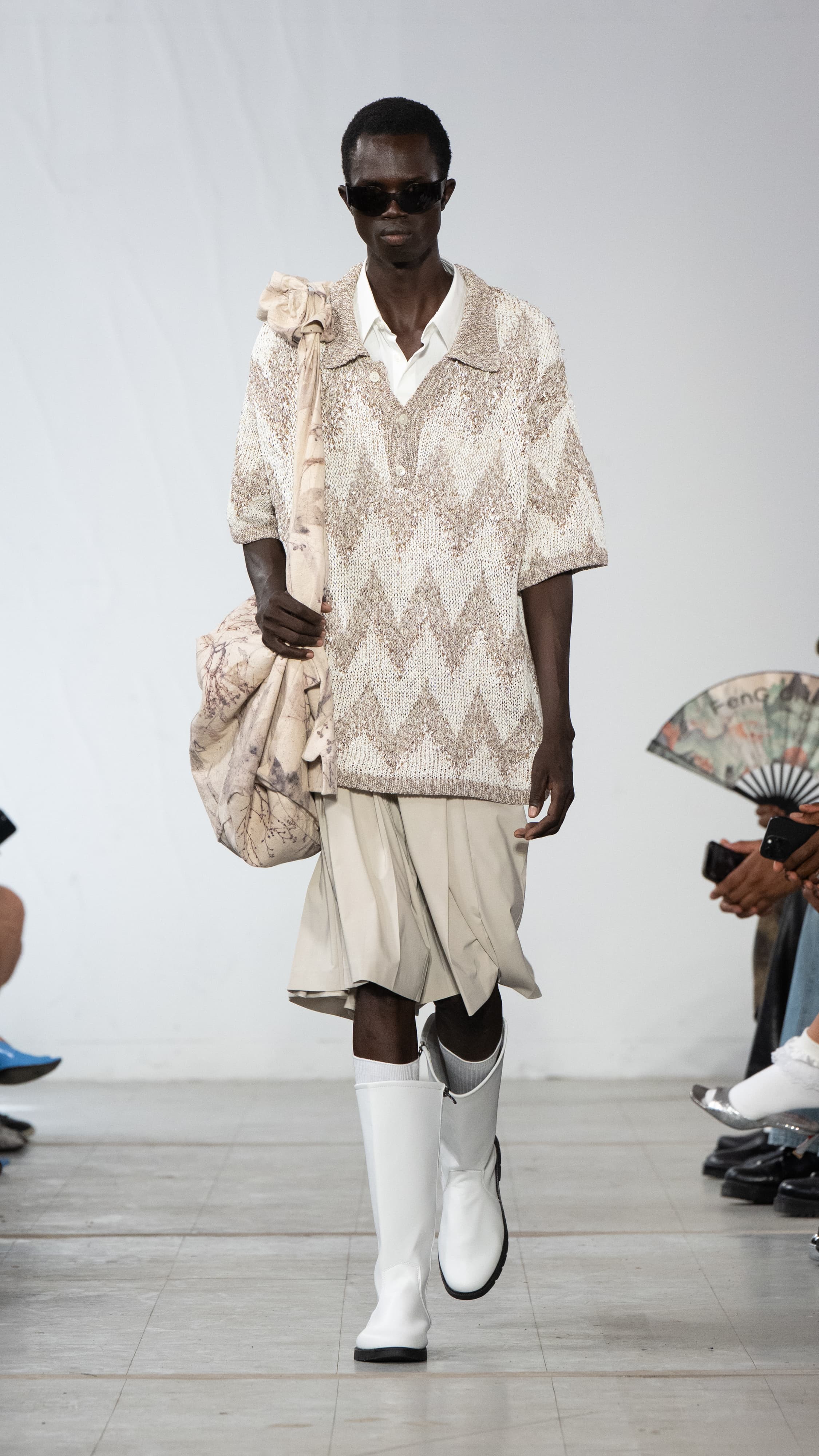 Feng Chen Wang Spring Summer 26 - Media 241