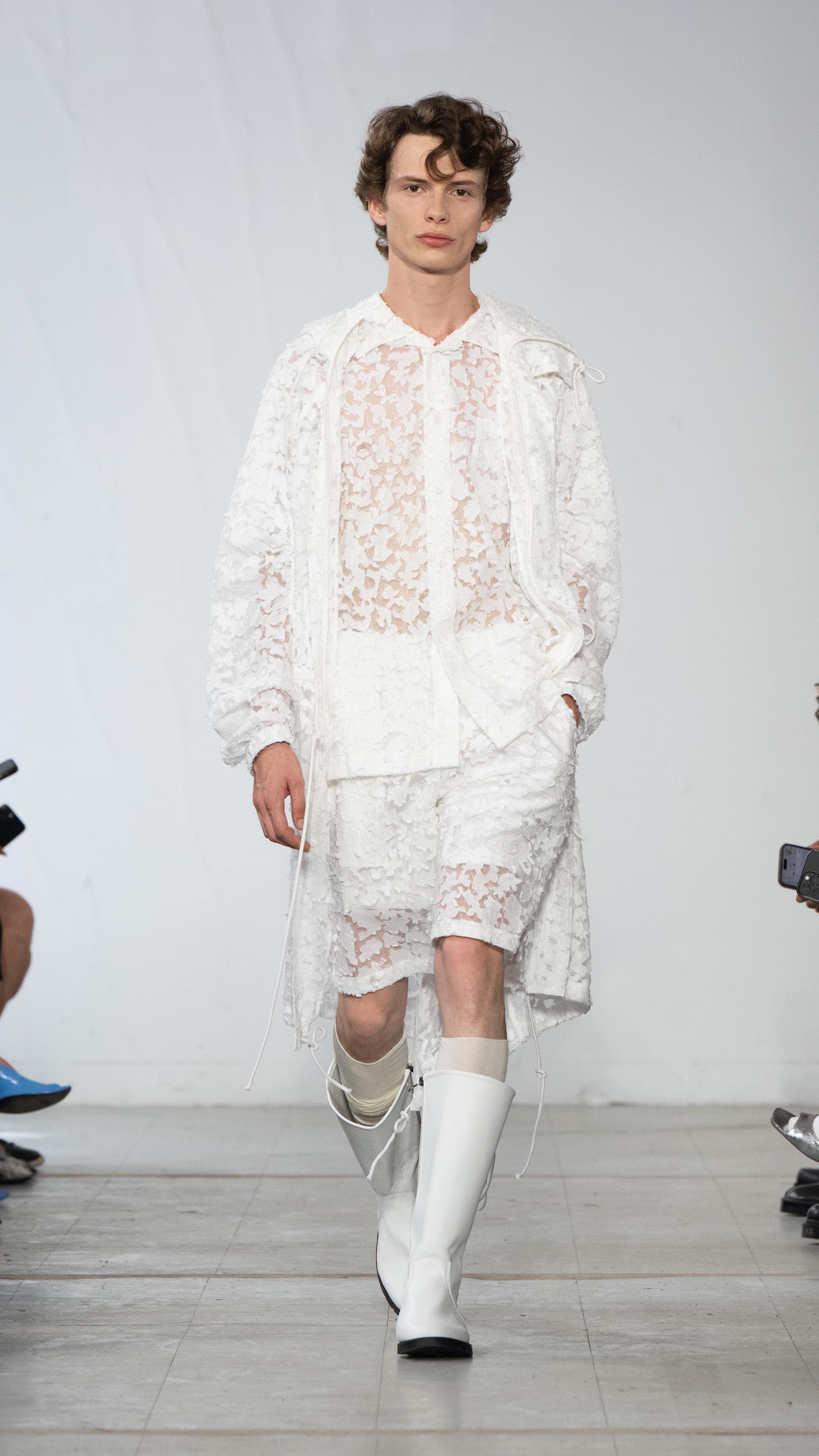 Feng Chen Wang Spring Summer 26 - Media 243