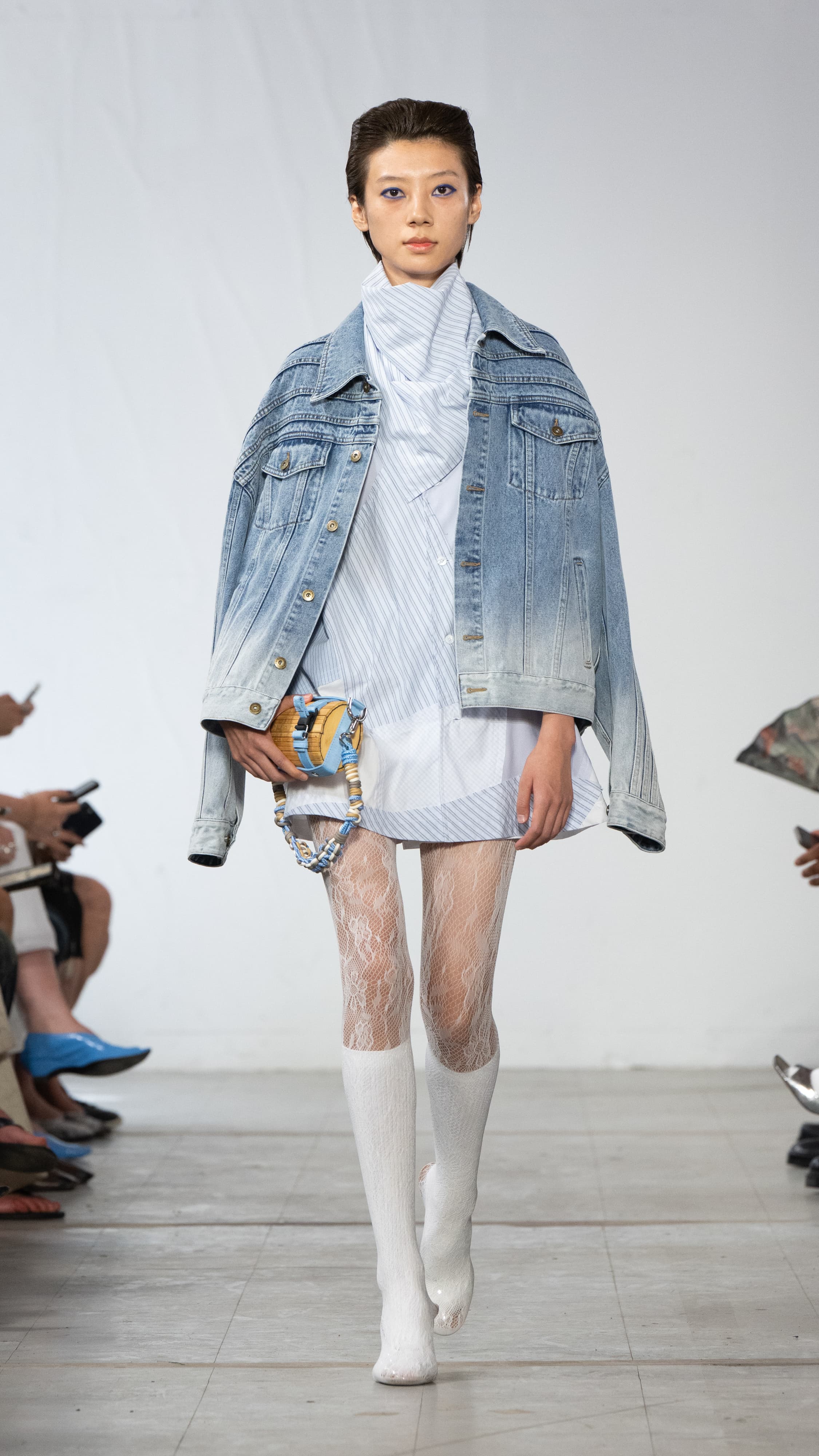 Feng Chen Wang Spring Summer 26 - Media 244