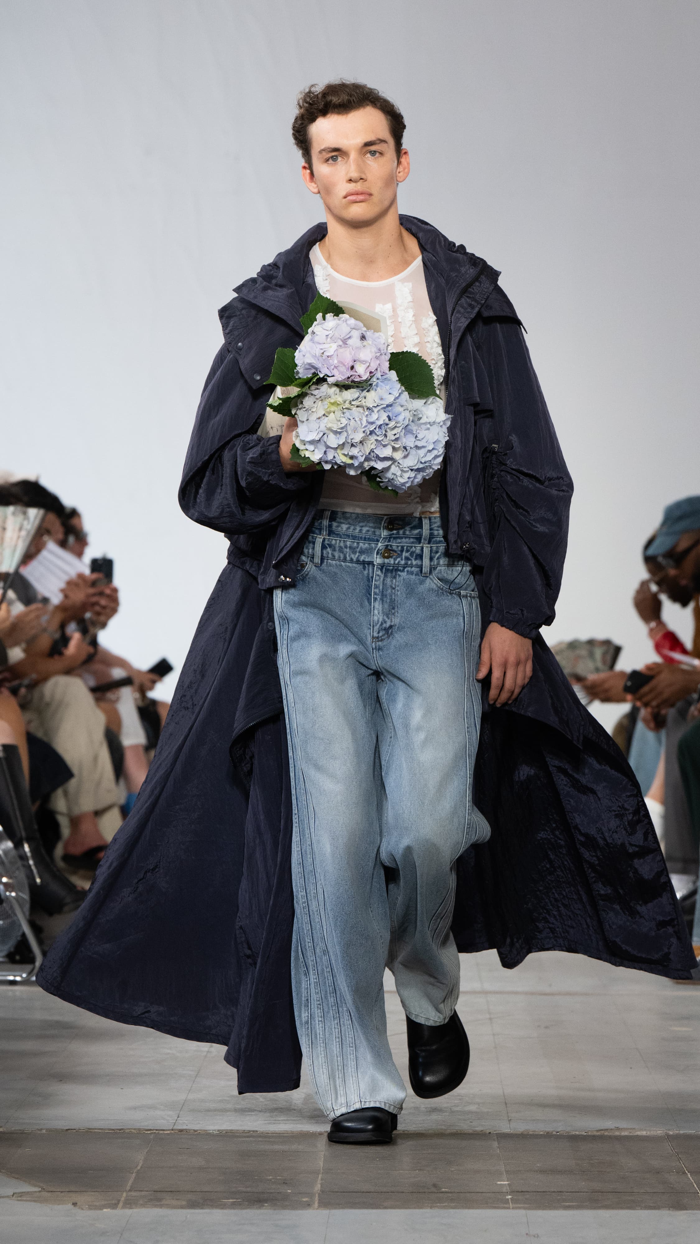 Feng Chen Wang Spring Summer 26 - Media 246