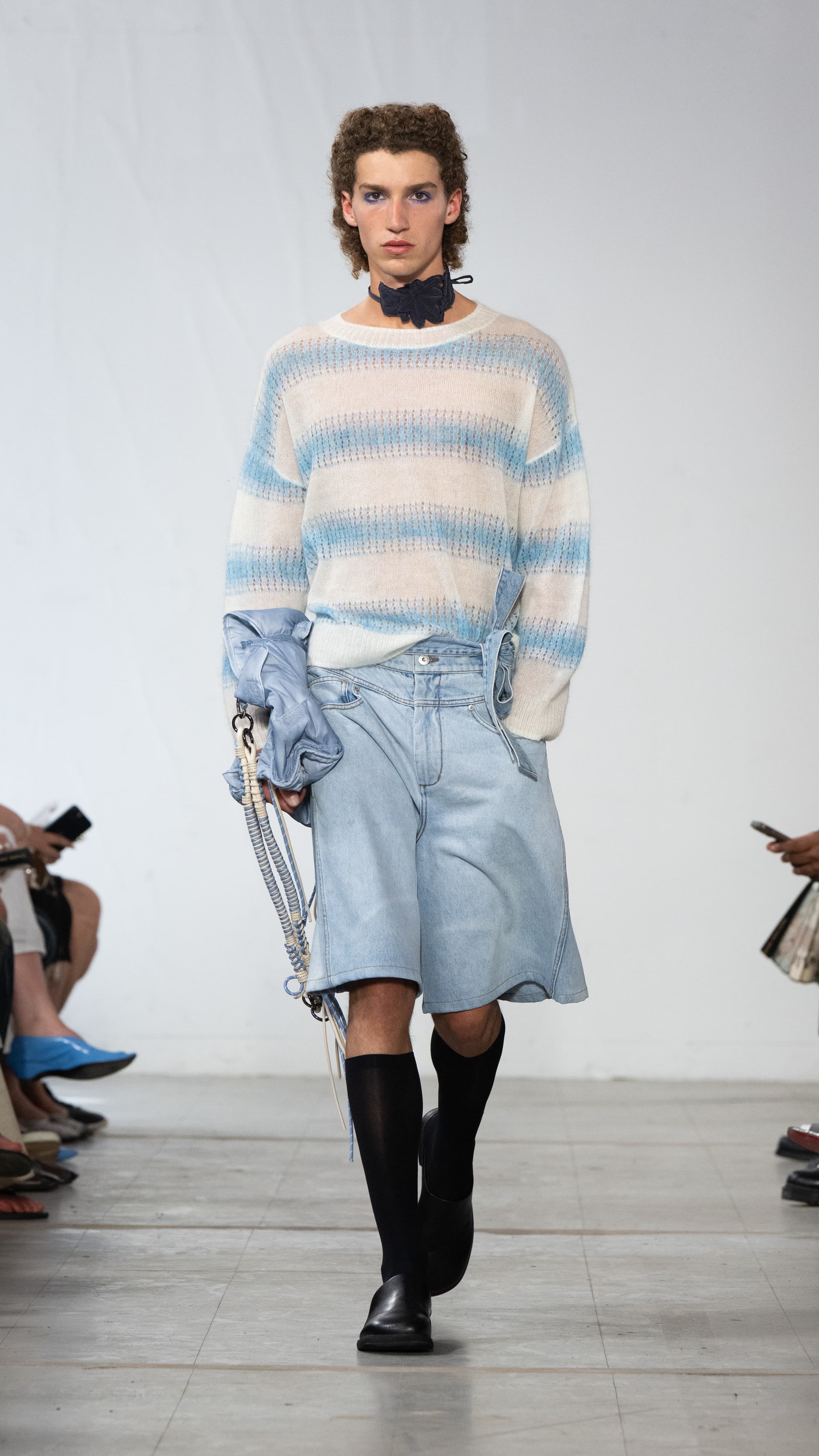 Feng Chen Wang Spring Summer 26 - Media 248