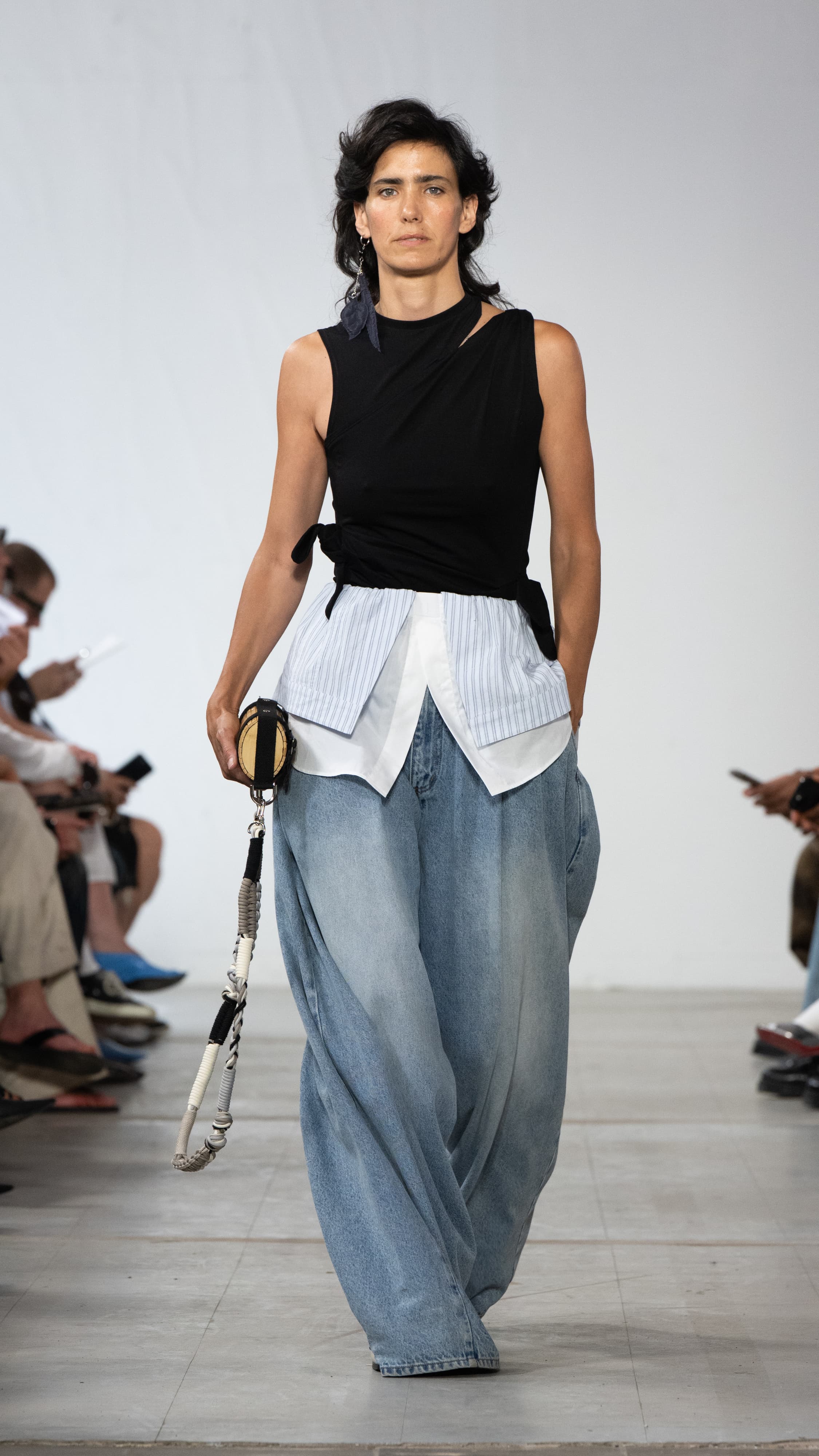 Feng Chen Wang Spring Summer 26 - Media 249