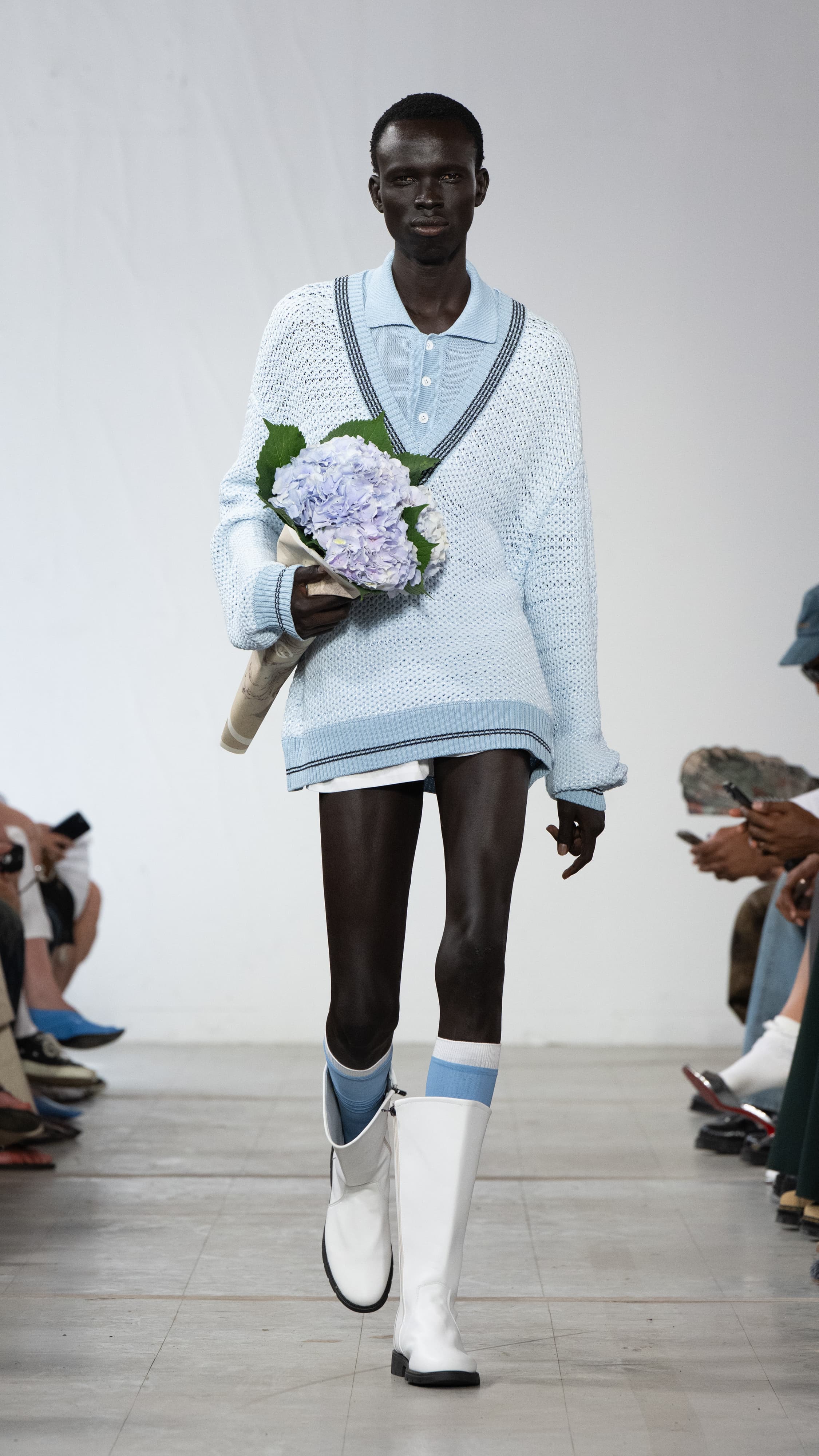 Feng Chen Wang Spring Summer 26 - Media 251