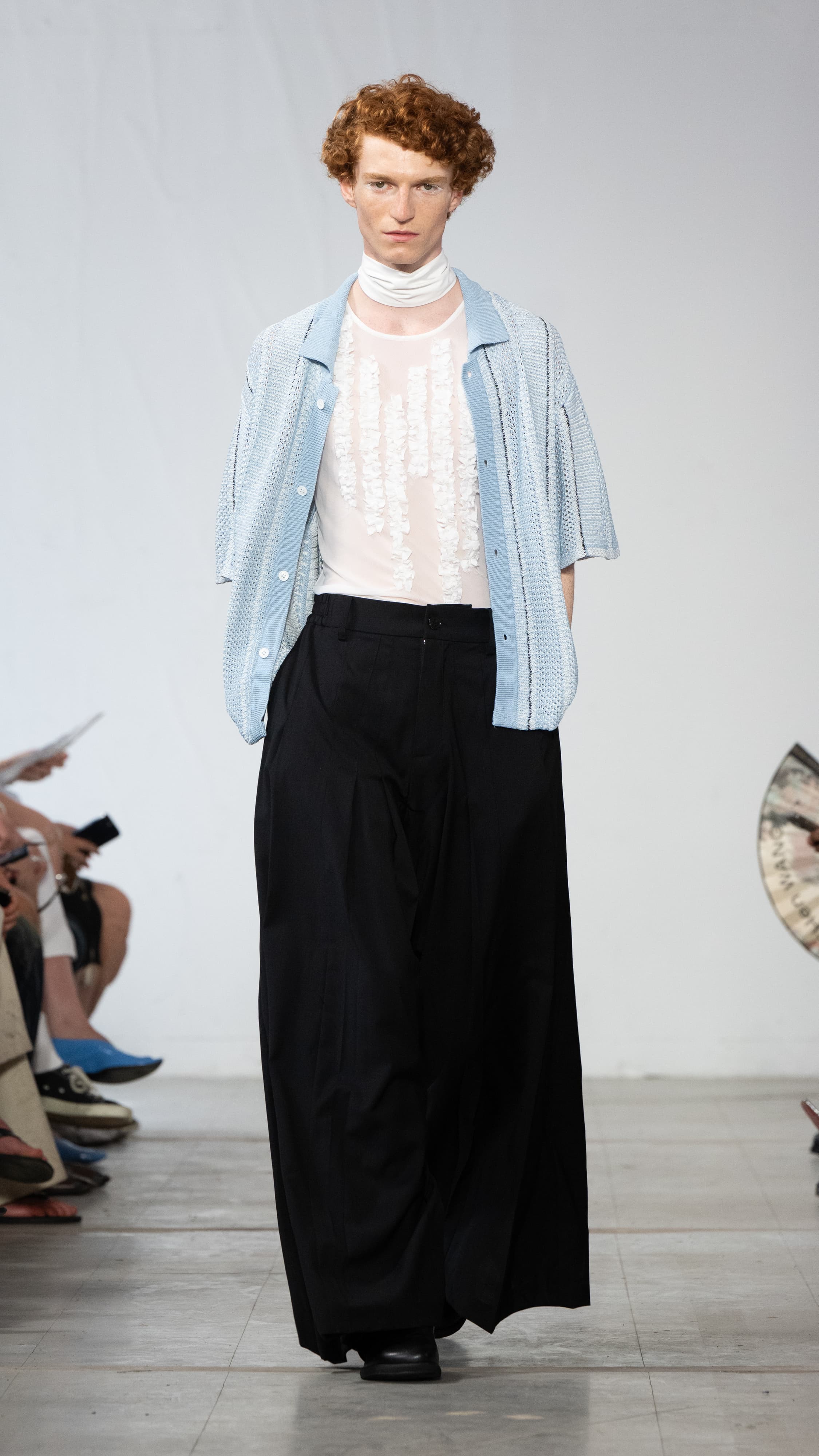 Feng Chen Wang Spring Summer 26 - Media 252