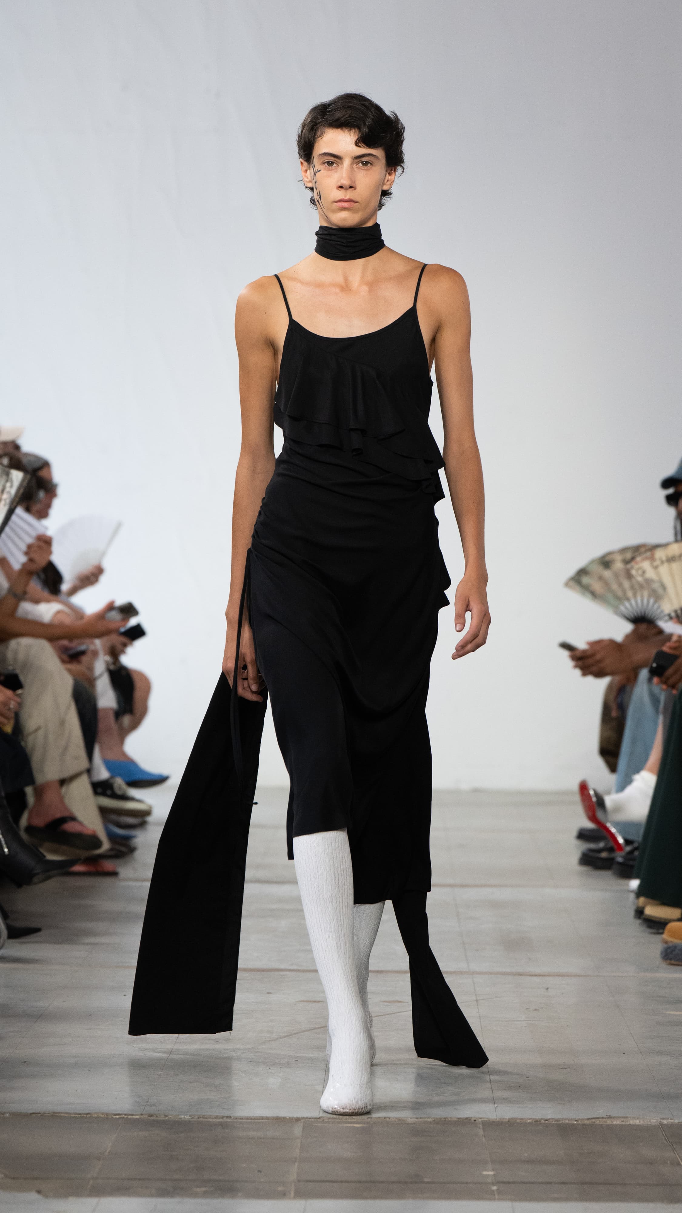 Feng Chen Wang Spring Summer 26 - Media 253