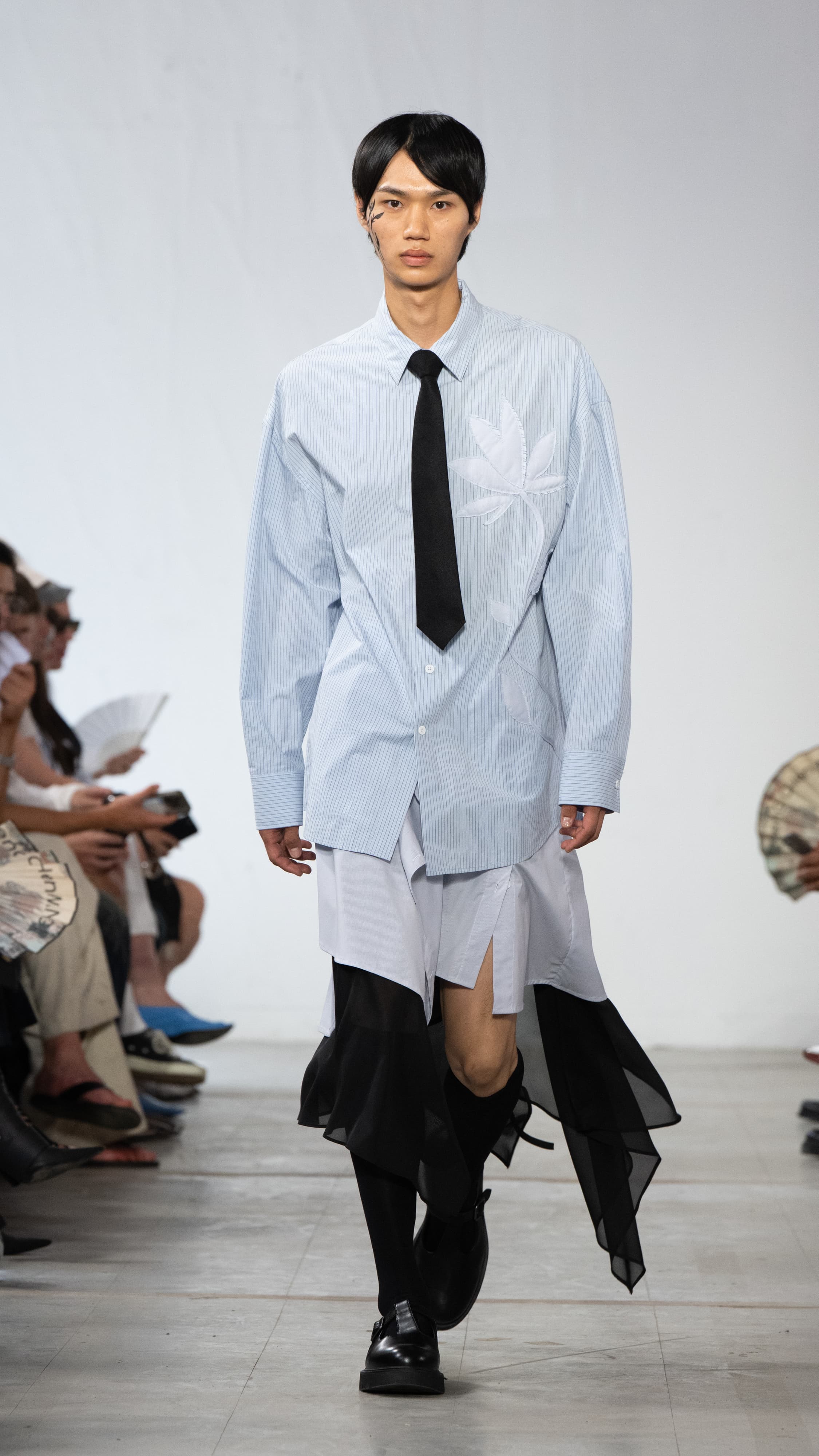 Feng Chen Wang Spring Summer 26 - Media 254