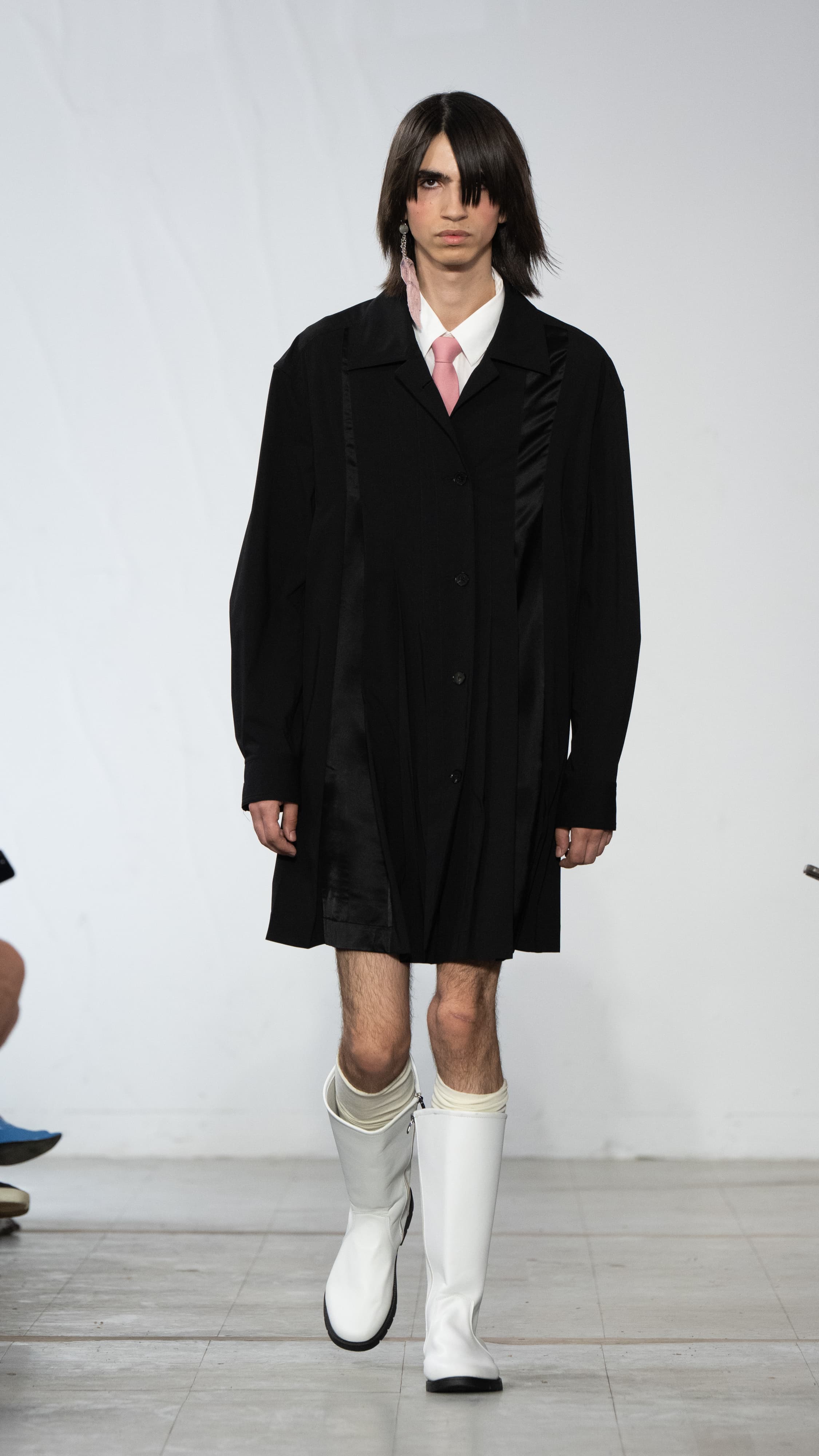 Feng Chen Wang Spring Summer 26 - Media 255