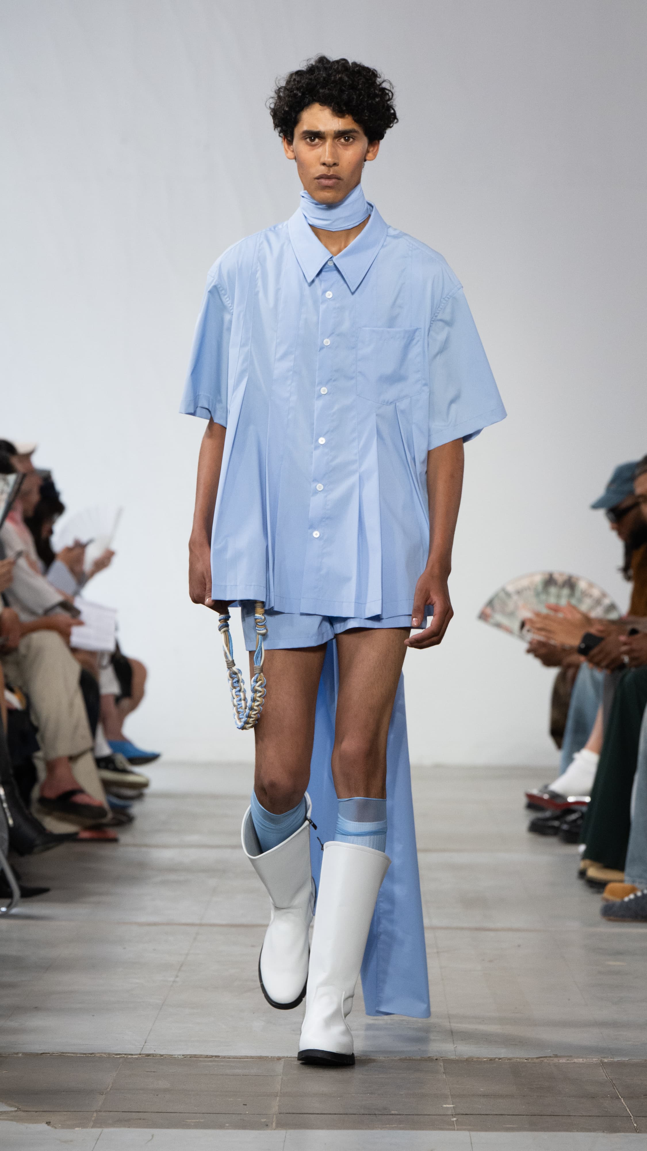 Feng Chen Wang Spring Summer 26 - Media 256