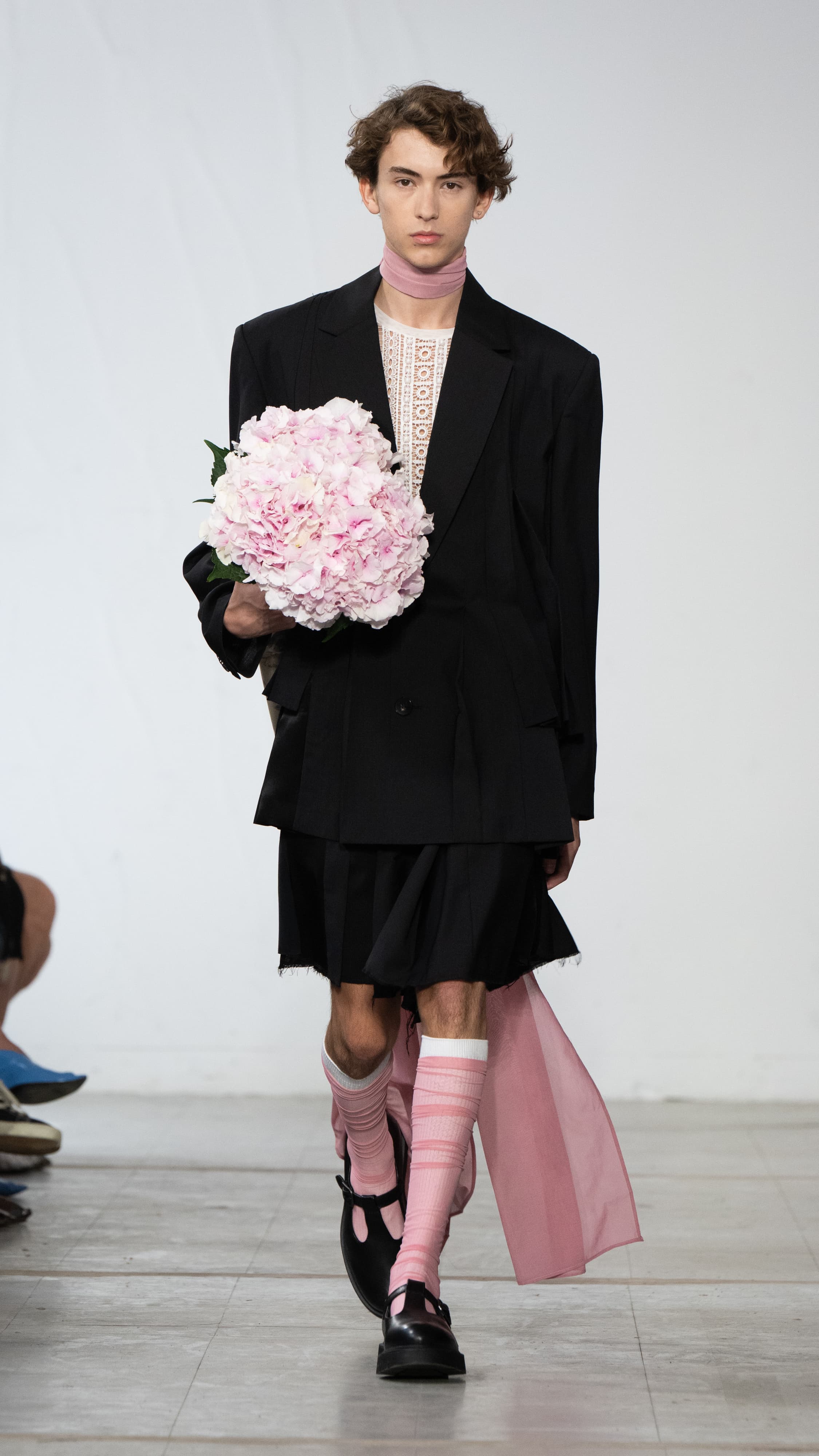 Feng Chen Wang Spring Summer 26 - Media 257