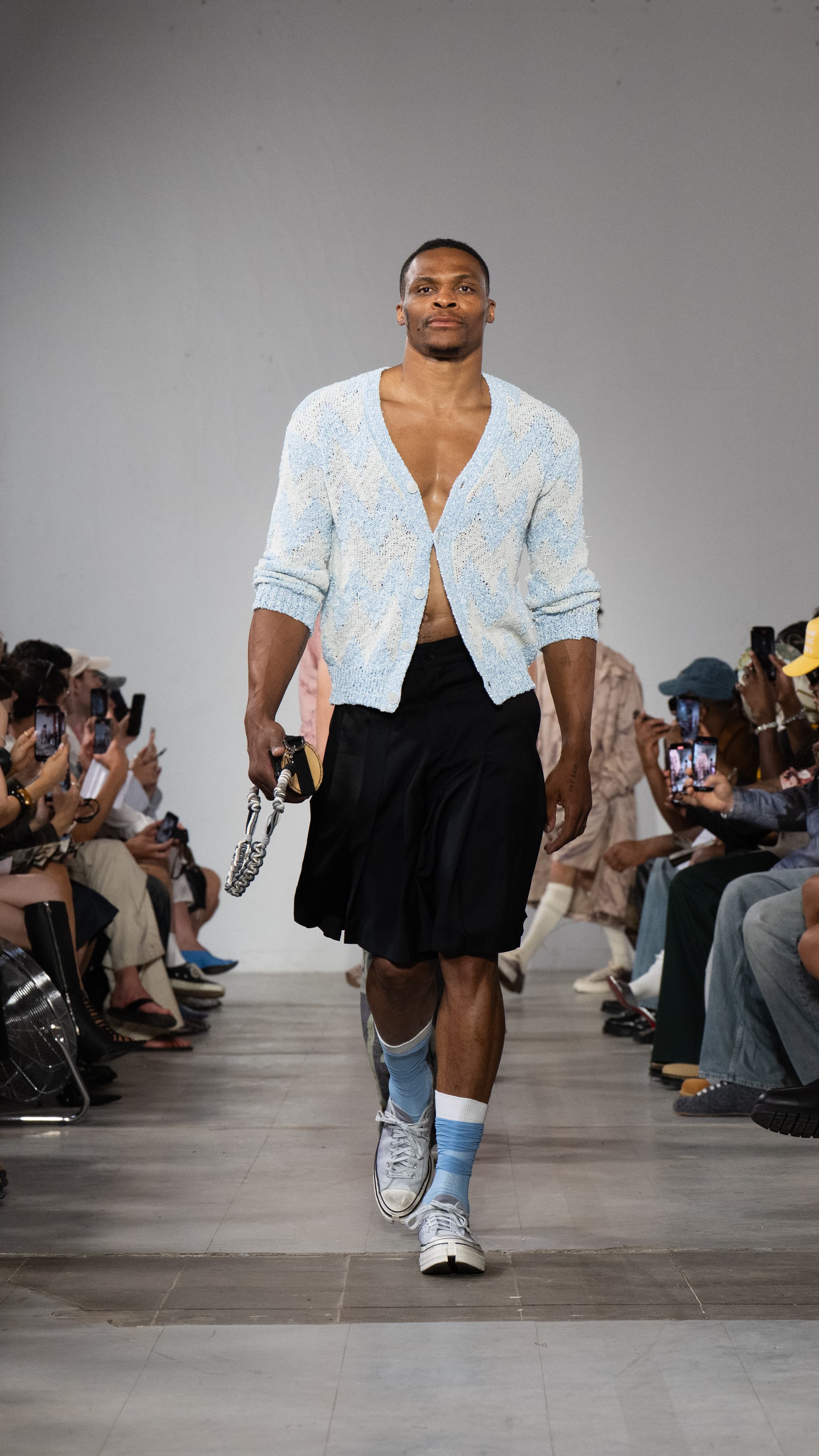 Feng Chen Wang Spring Summer 26 - Media 258