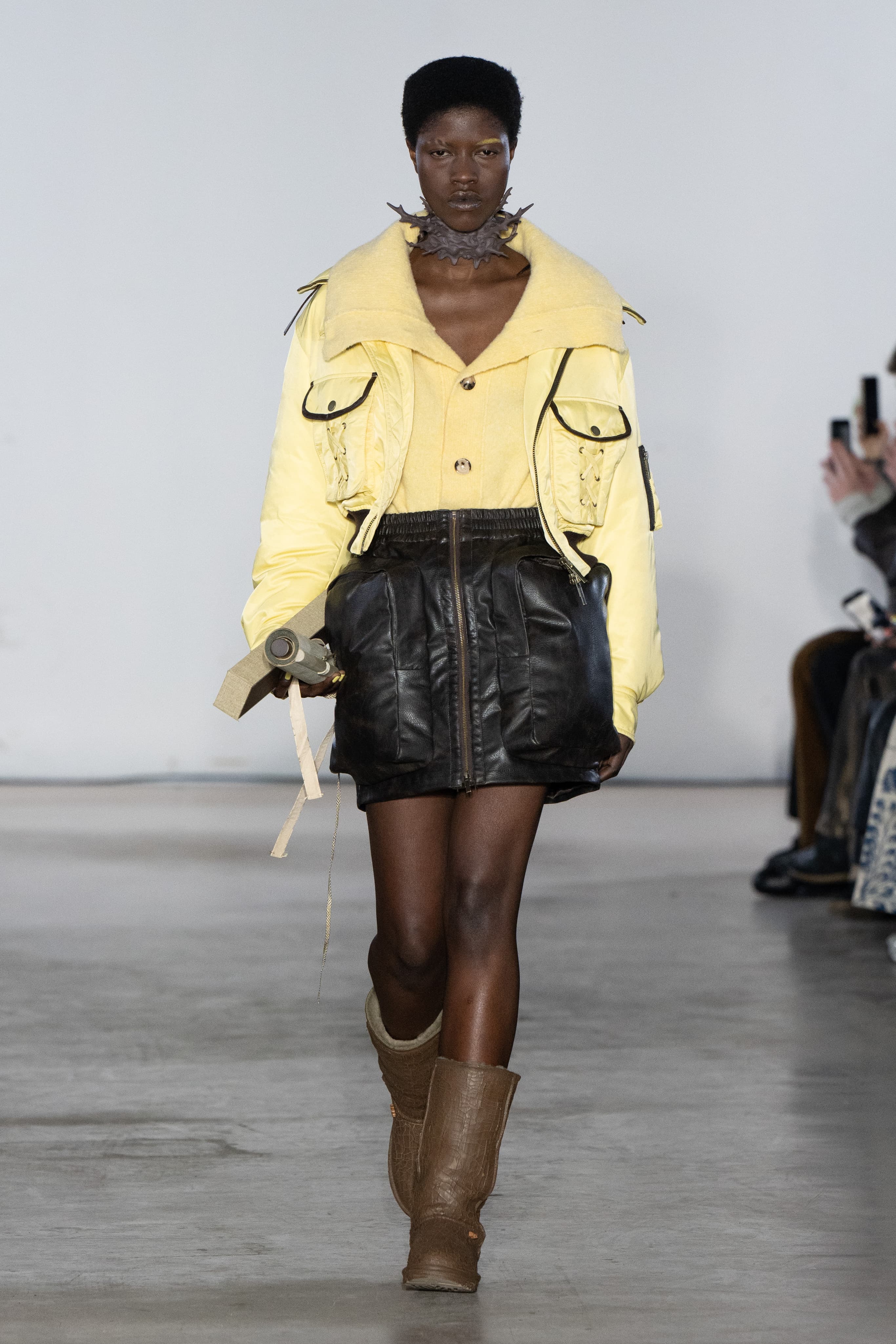 Feng Chen Wang Fall Winter 25 - Media 192