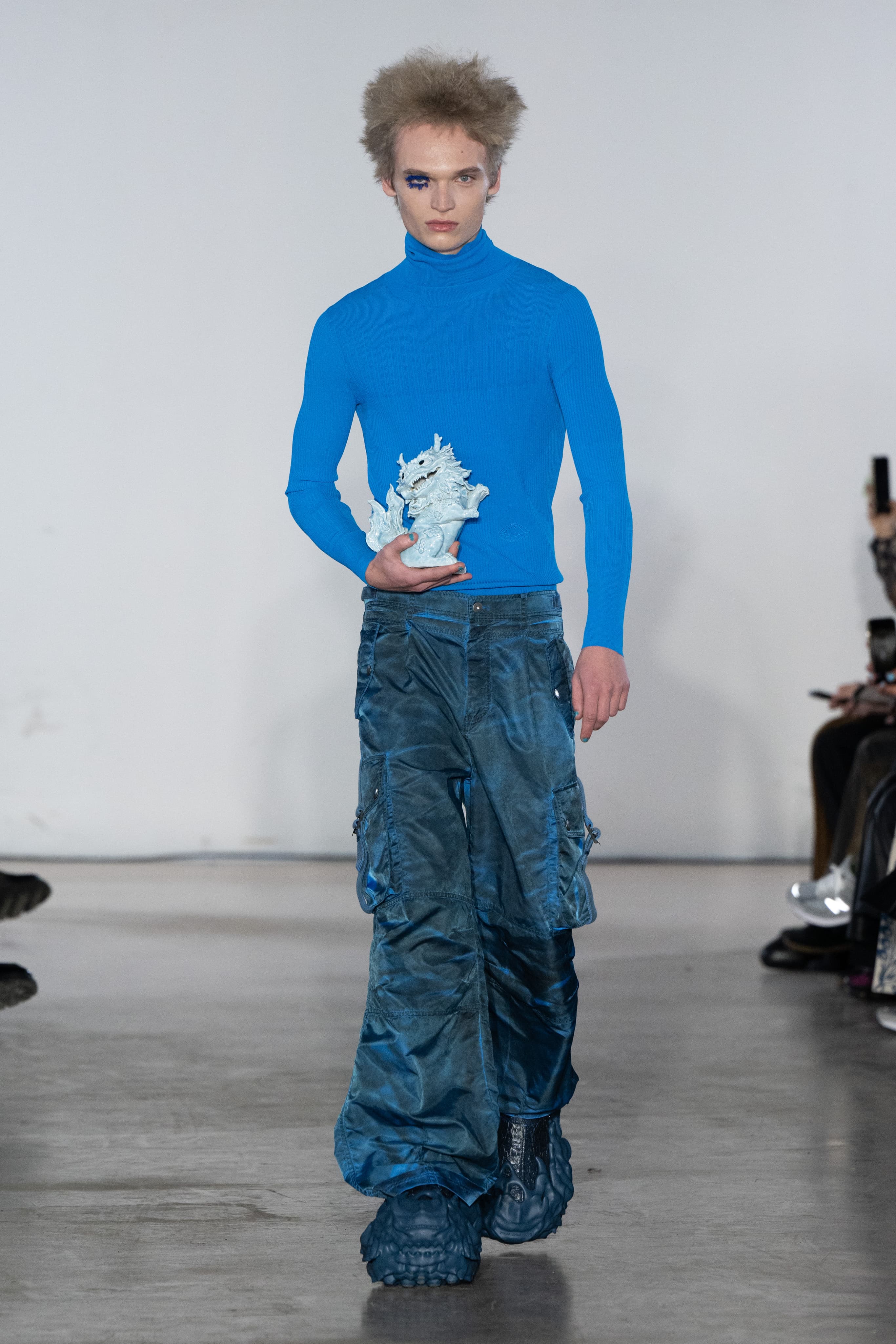 Feng Chen Wang Fall Winter 25 - Media 203