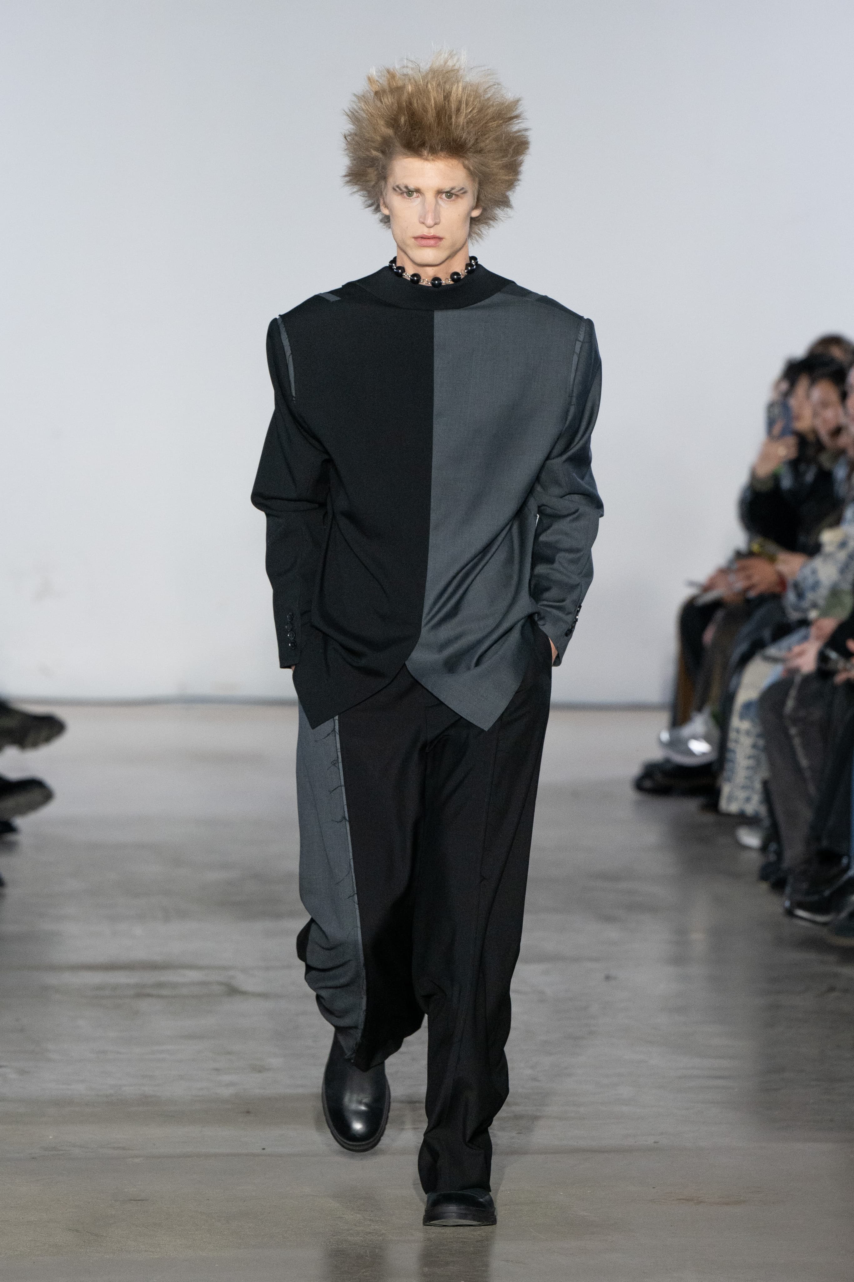 Feng Chen Wang Fall Winter 25 - Media 212