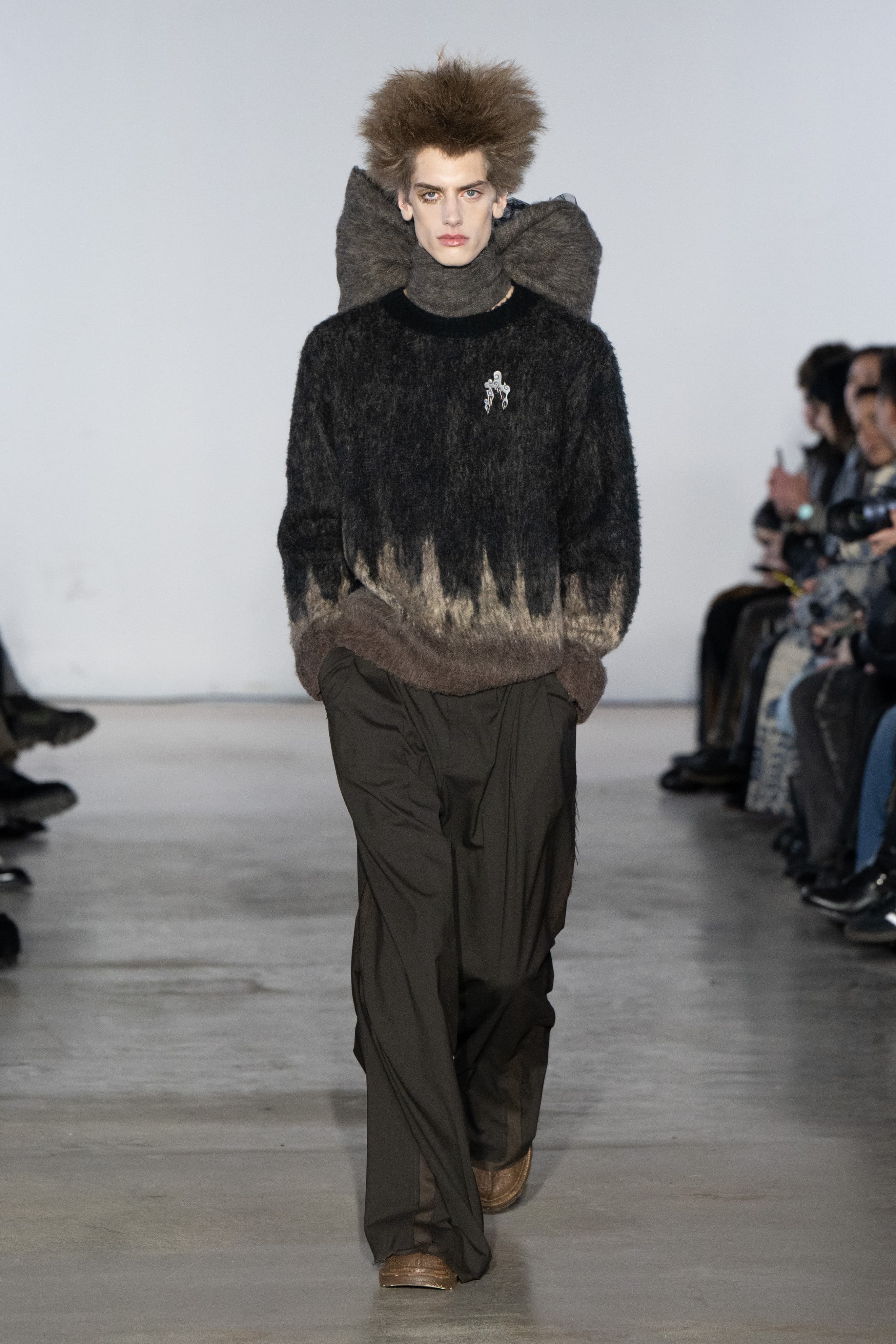 Feng Chen Wang Fall Winter 25 - Media 217