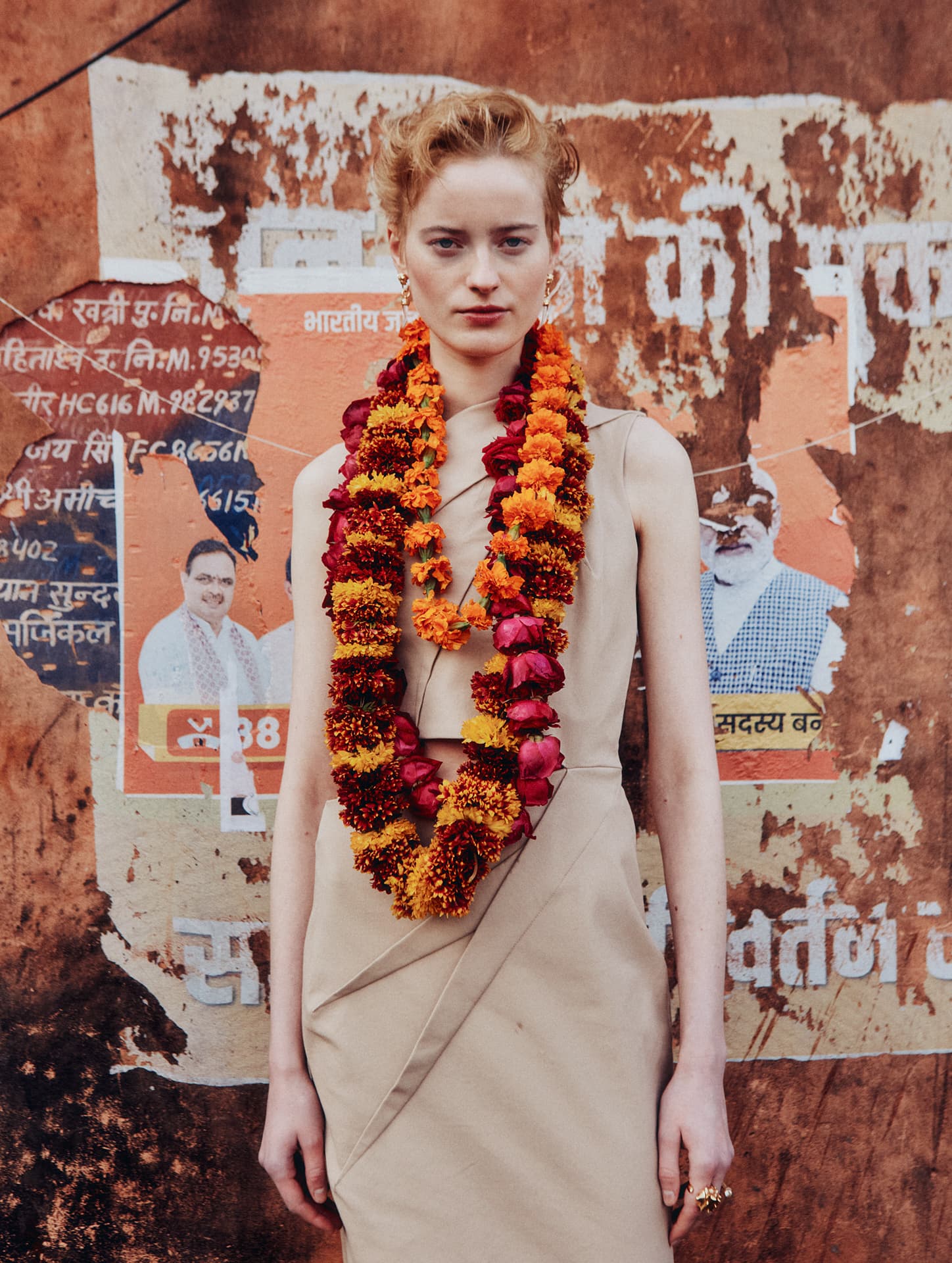 L'Officiel Italia x Tassili Calatroni - Media 68