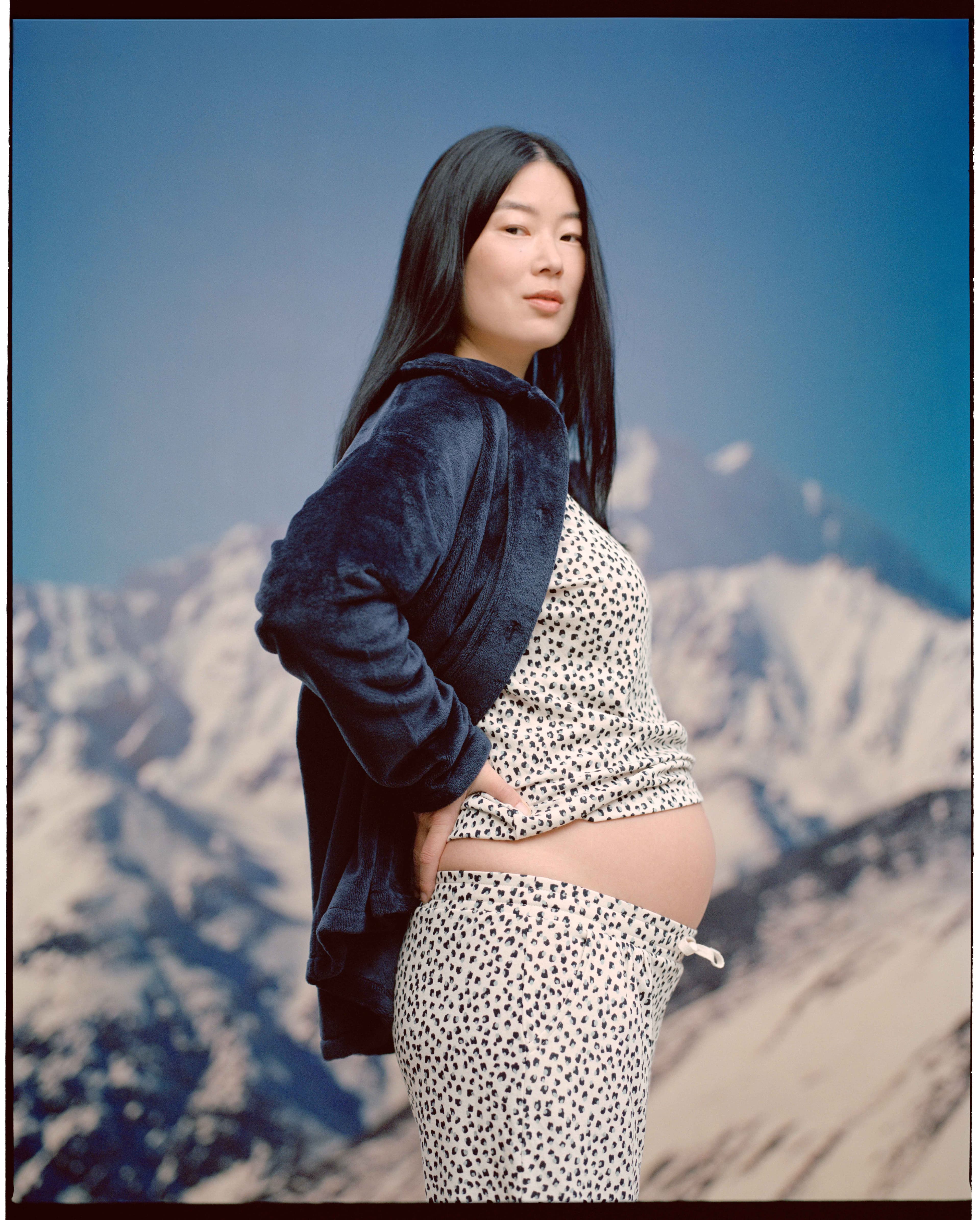 Darjeeling x Luna Harst Fall Winter 26 - Media 173