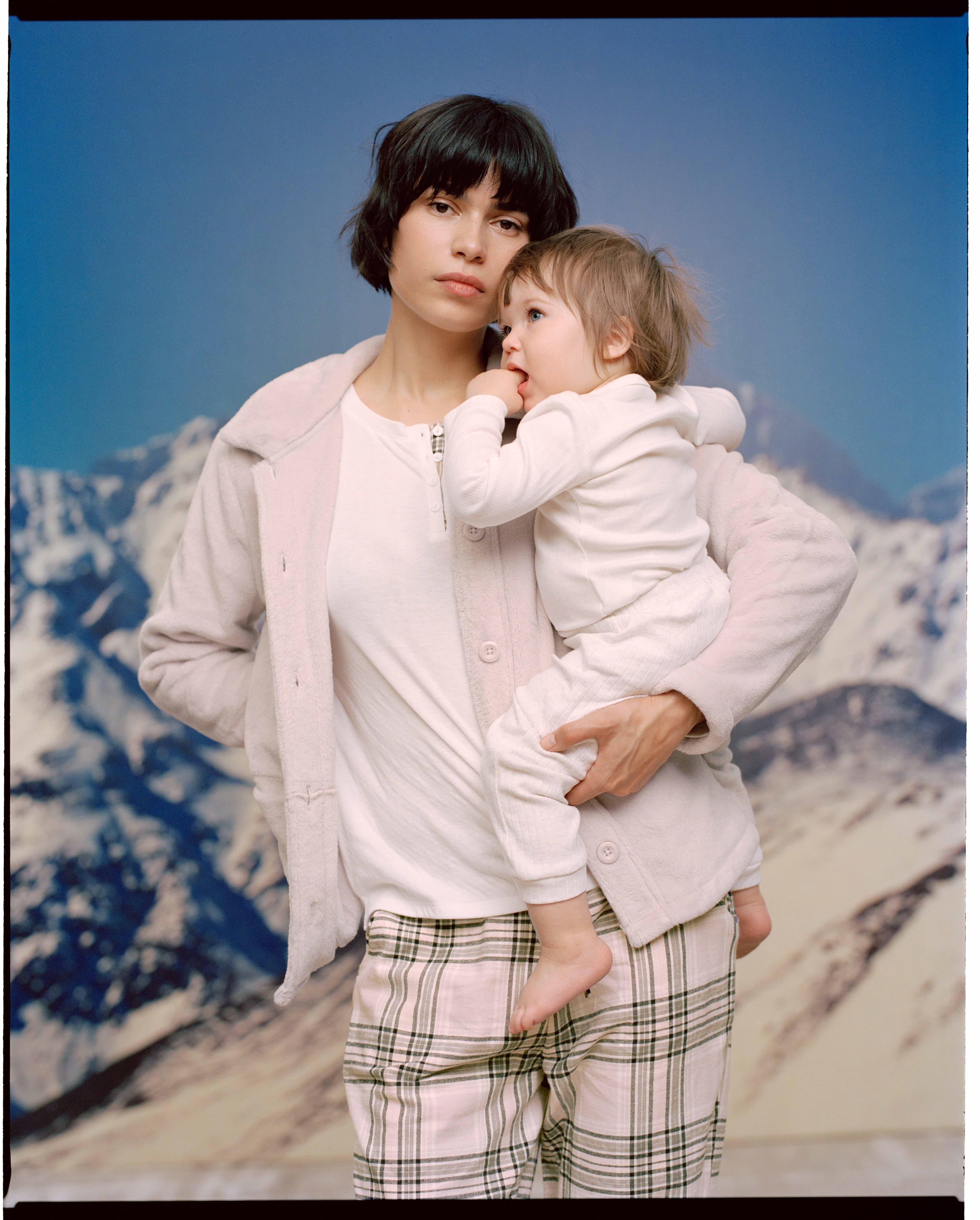 Darjeeling x Luna Harst Fall Winter 26 - Media 177