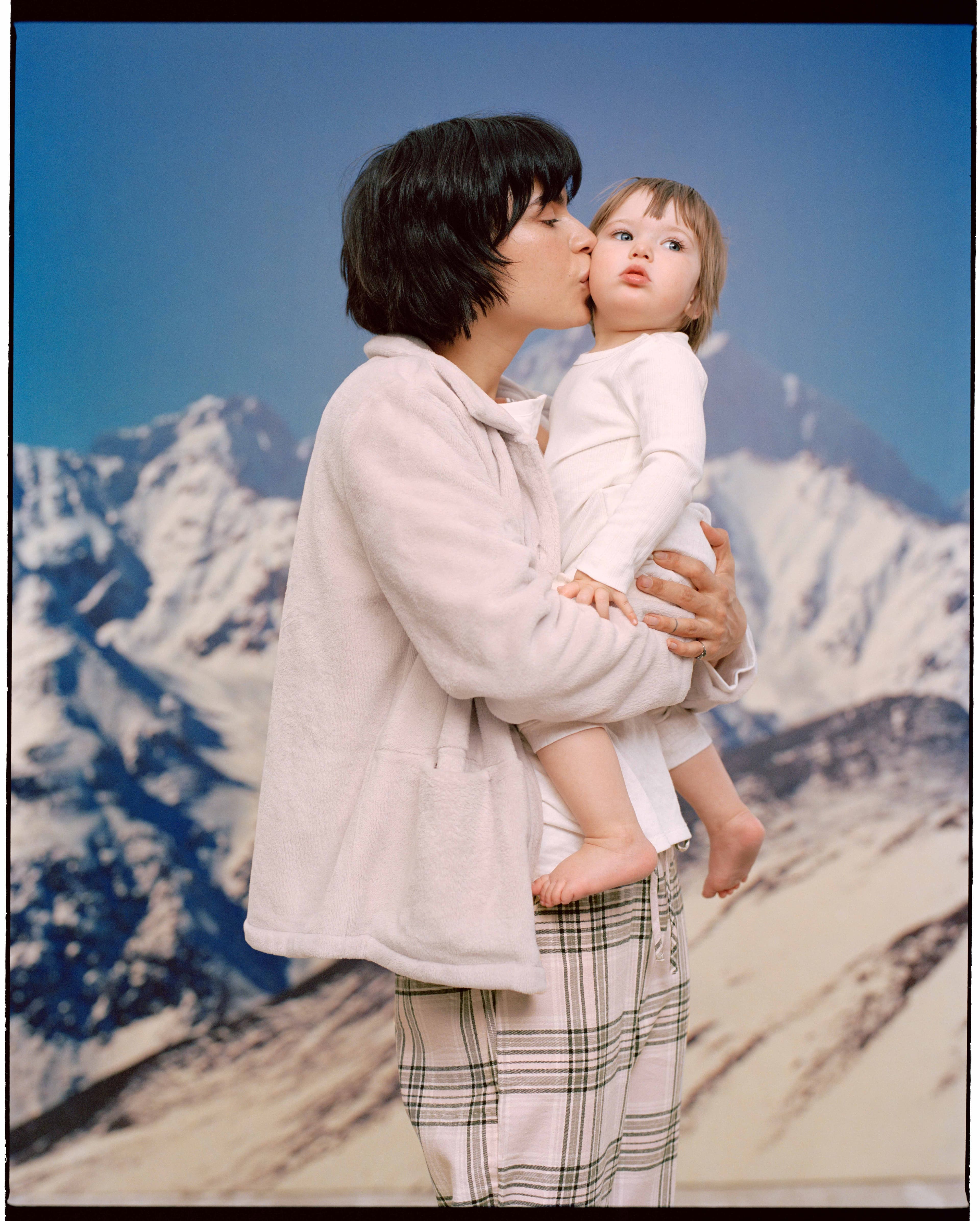 Darjeeling x Luna Harst Fall Winter 26 - Media 178