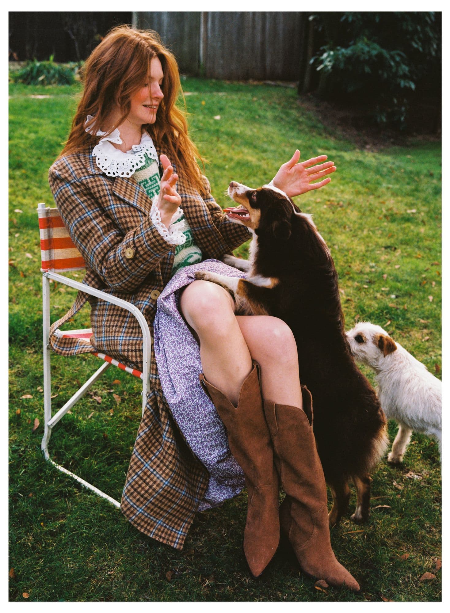 Duel x Sisterhood - Media 32