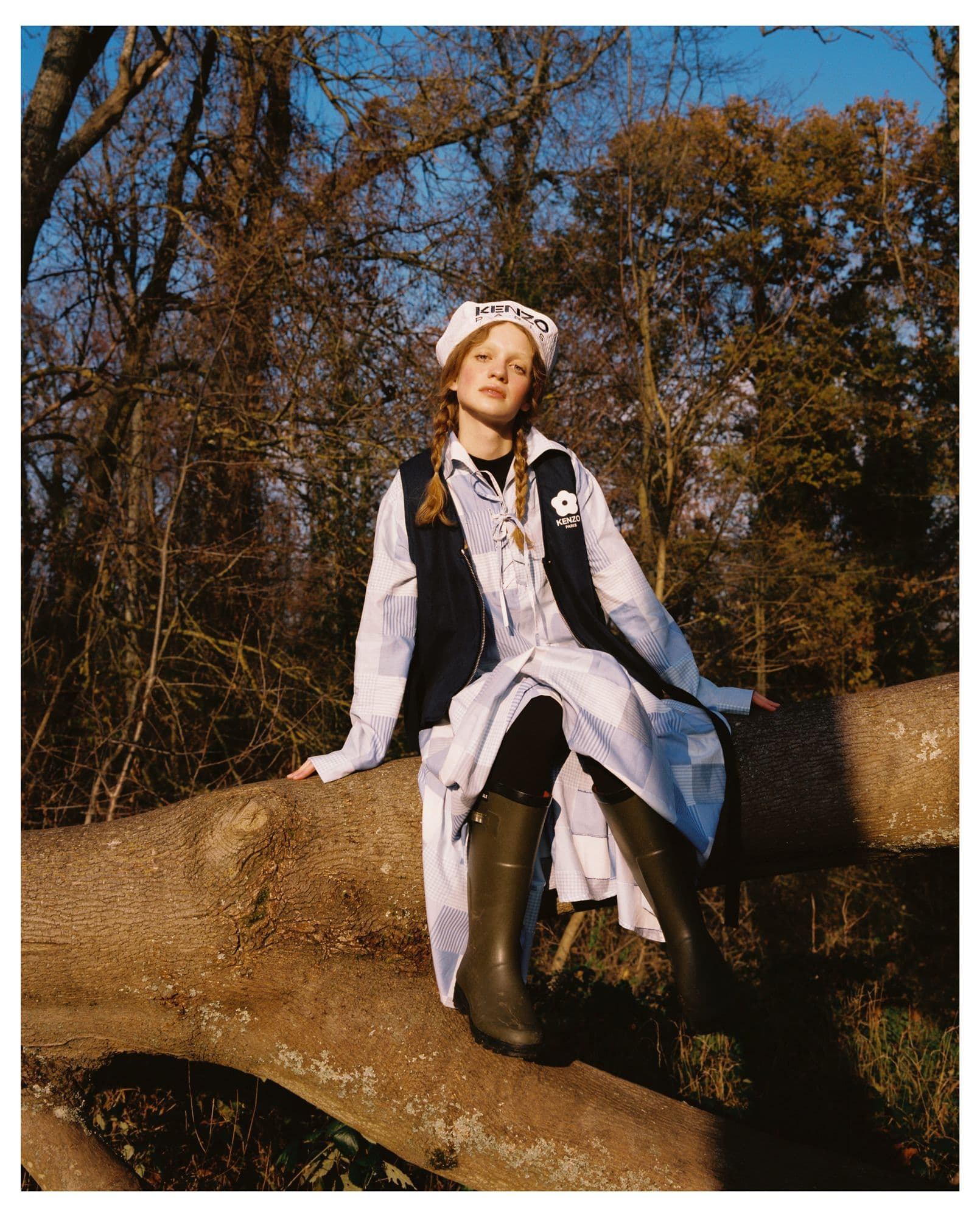 Duel x Sisterhood - Media 24