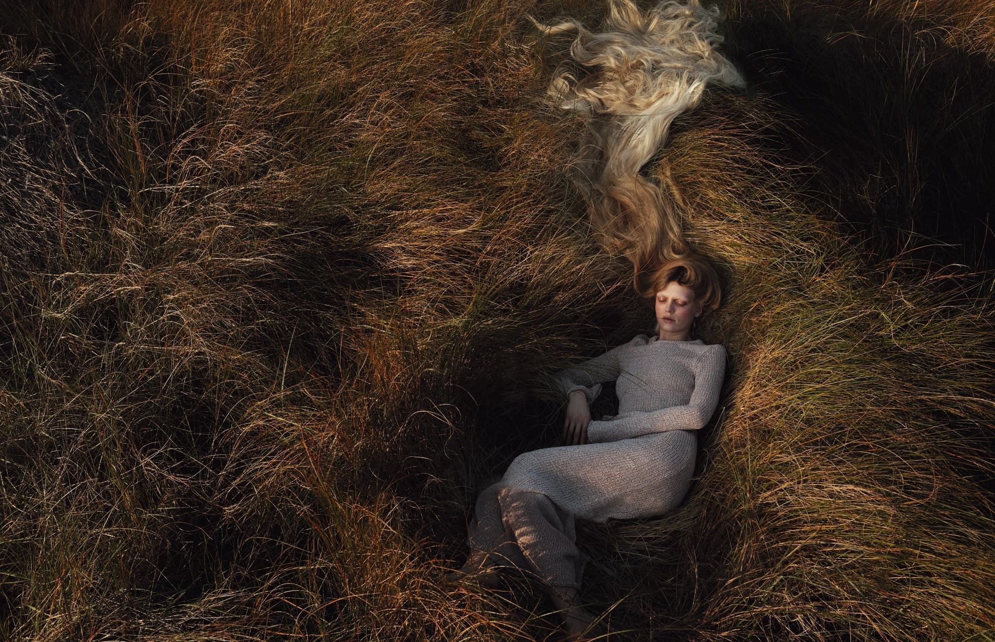 Tush Magazine x Edoardo De Ruggiero x Franco Gobbi  - Media 145