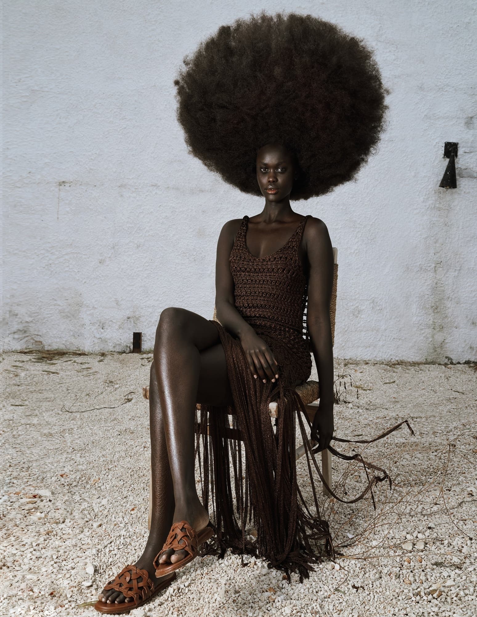 Tush Magazine x Edoardo De Ruggiero x Franco Gobbi  - Media 151