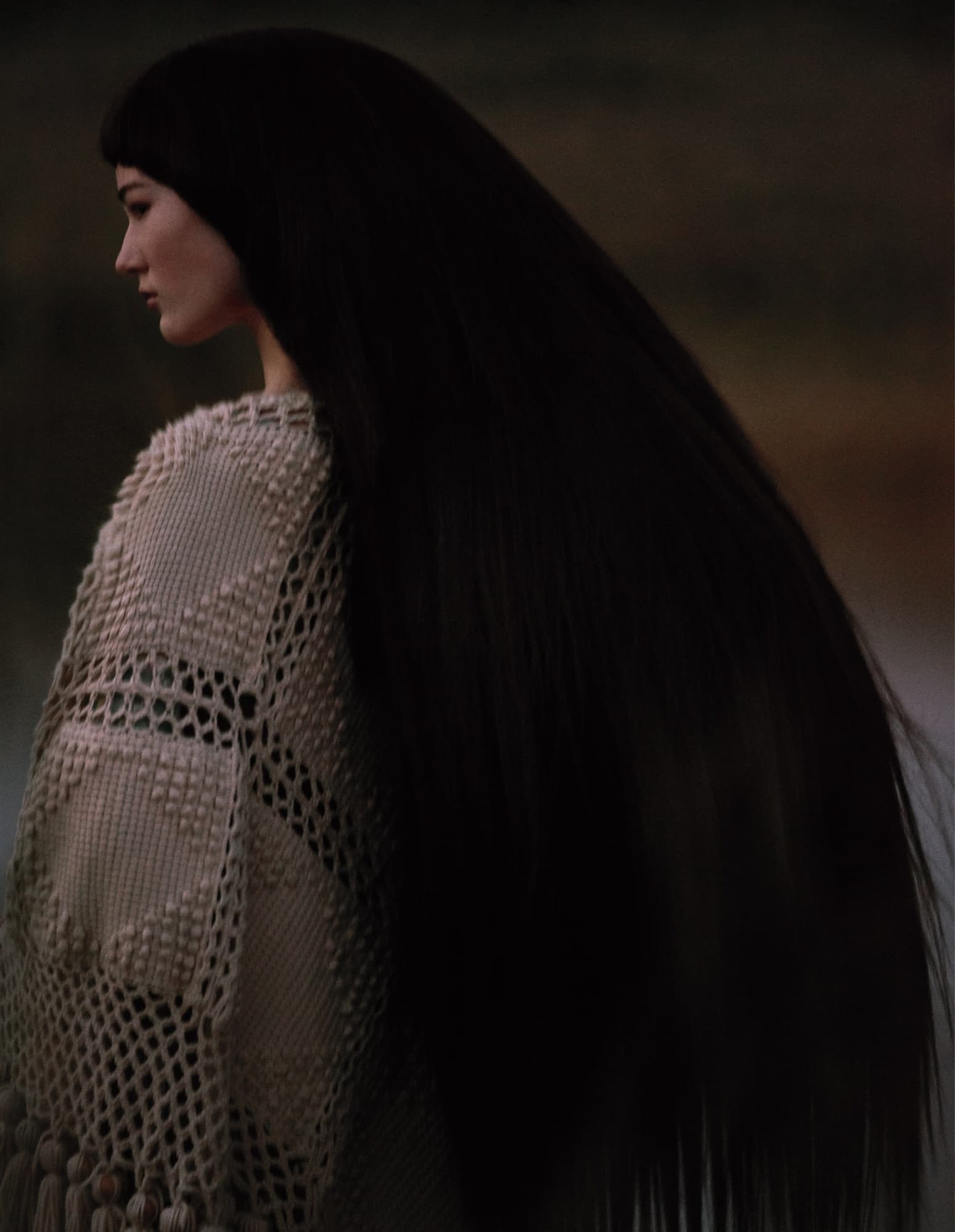 Tush Magazine x Edoardo De Ruggiero x Franco Gobbi  - Media 146