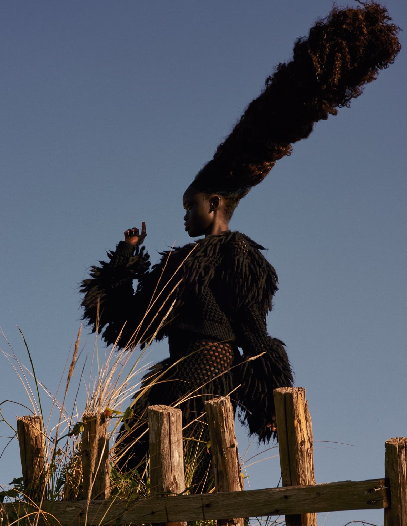 Tush Magazine x Edoardo De Ruggiero x Franco Gobbi  - Media 147