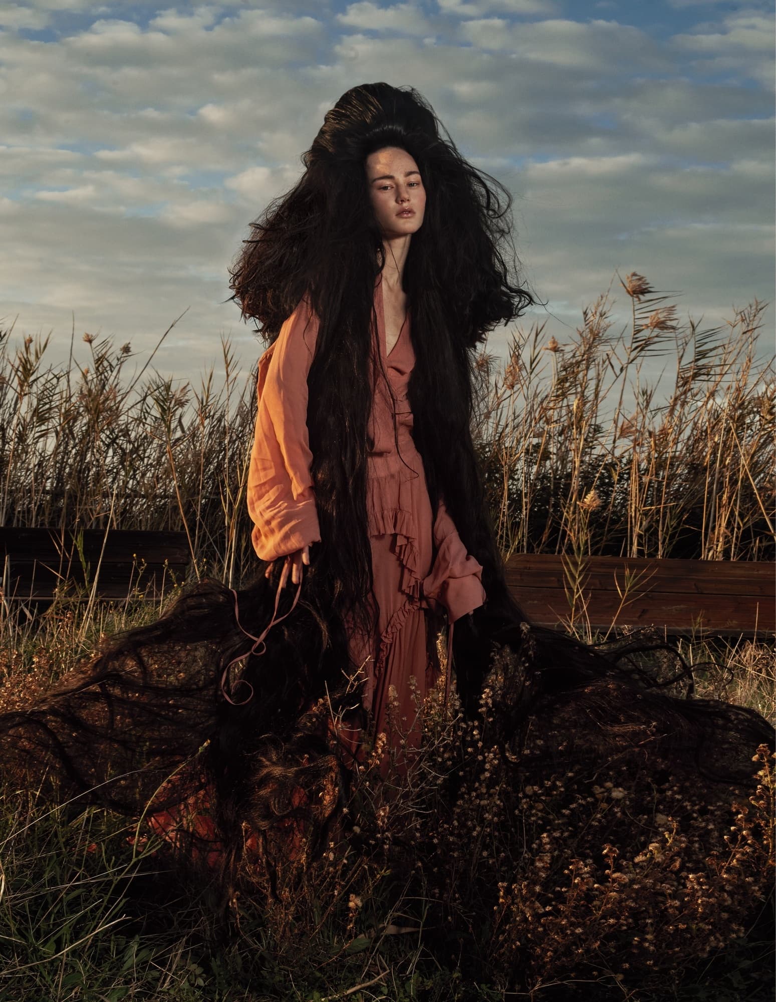 Tush Magazine x Edoardo De Ruggiero x Franco Gobbi  - Media 148