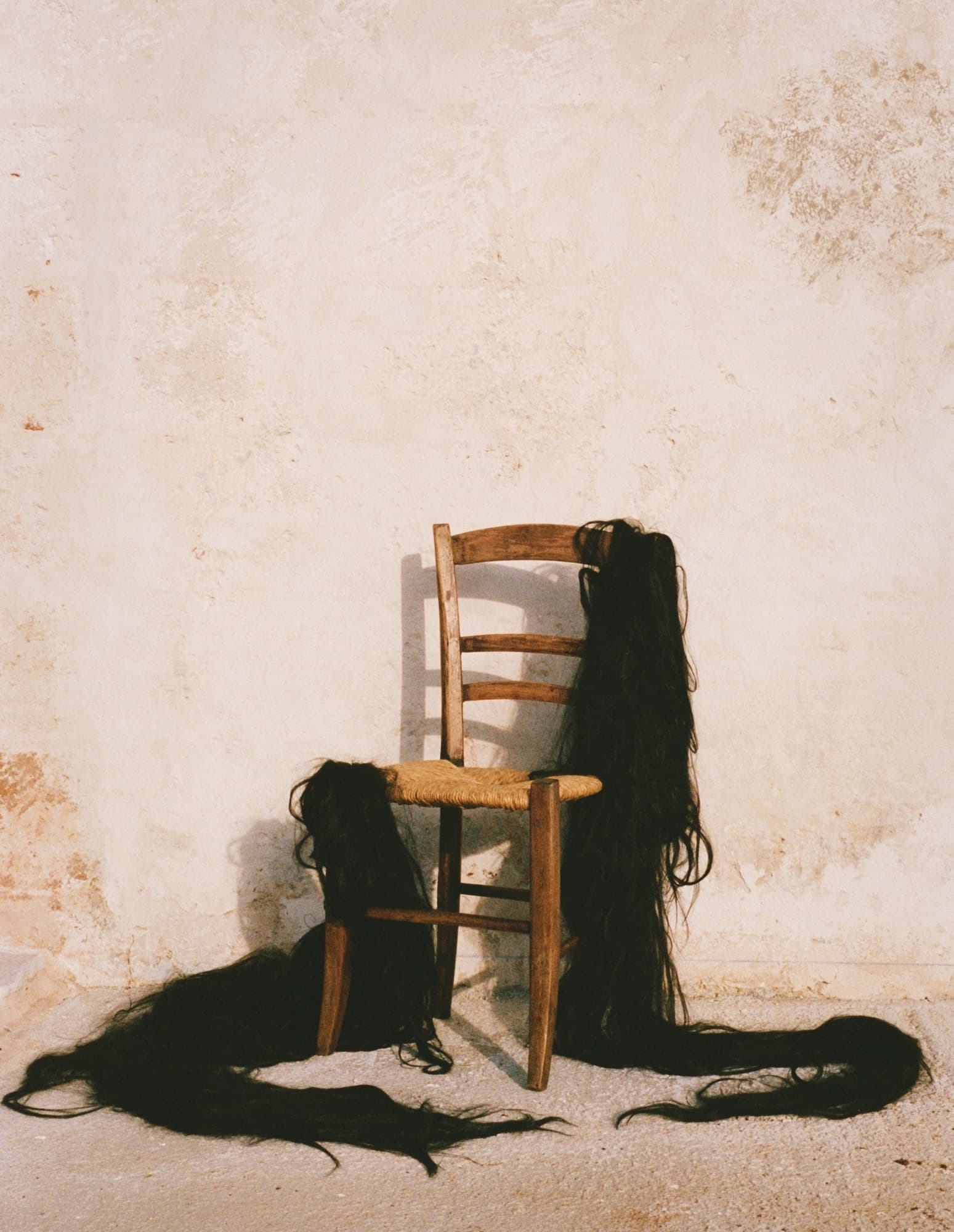 Tush Magazine x Edoardo De Ruggiero x Franco Gobbi  - Media 149