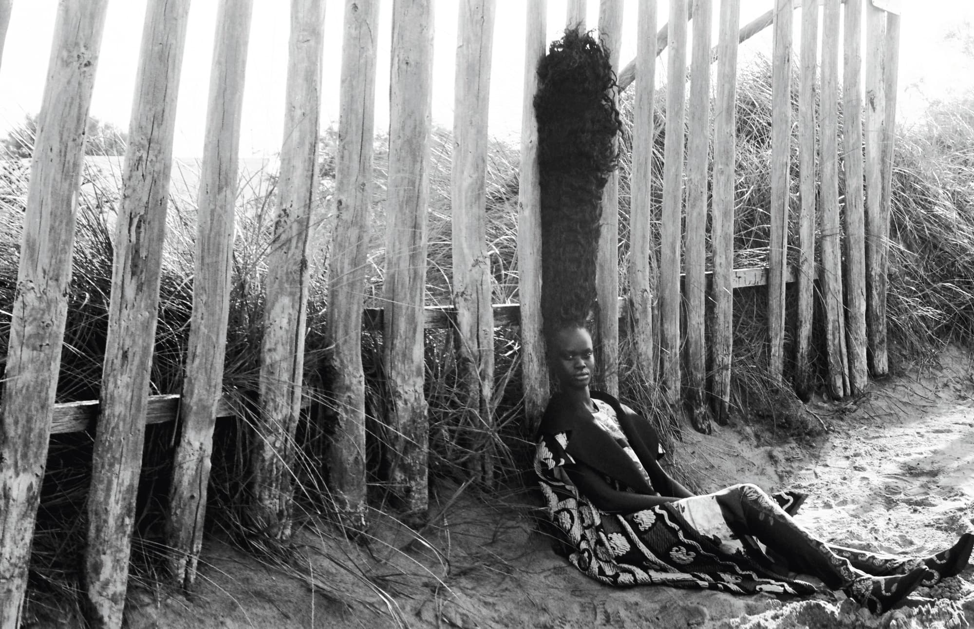 Tush Magazine x Edoardo De Ruggiero x Franco Gobbi  - Media 152