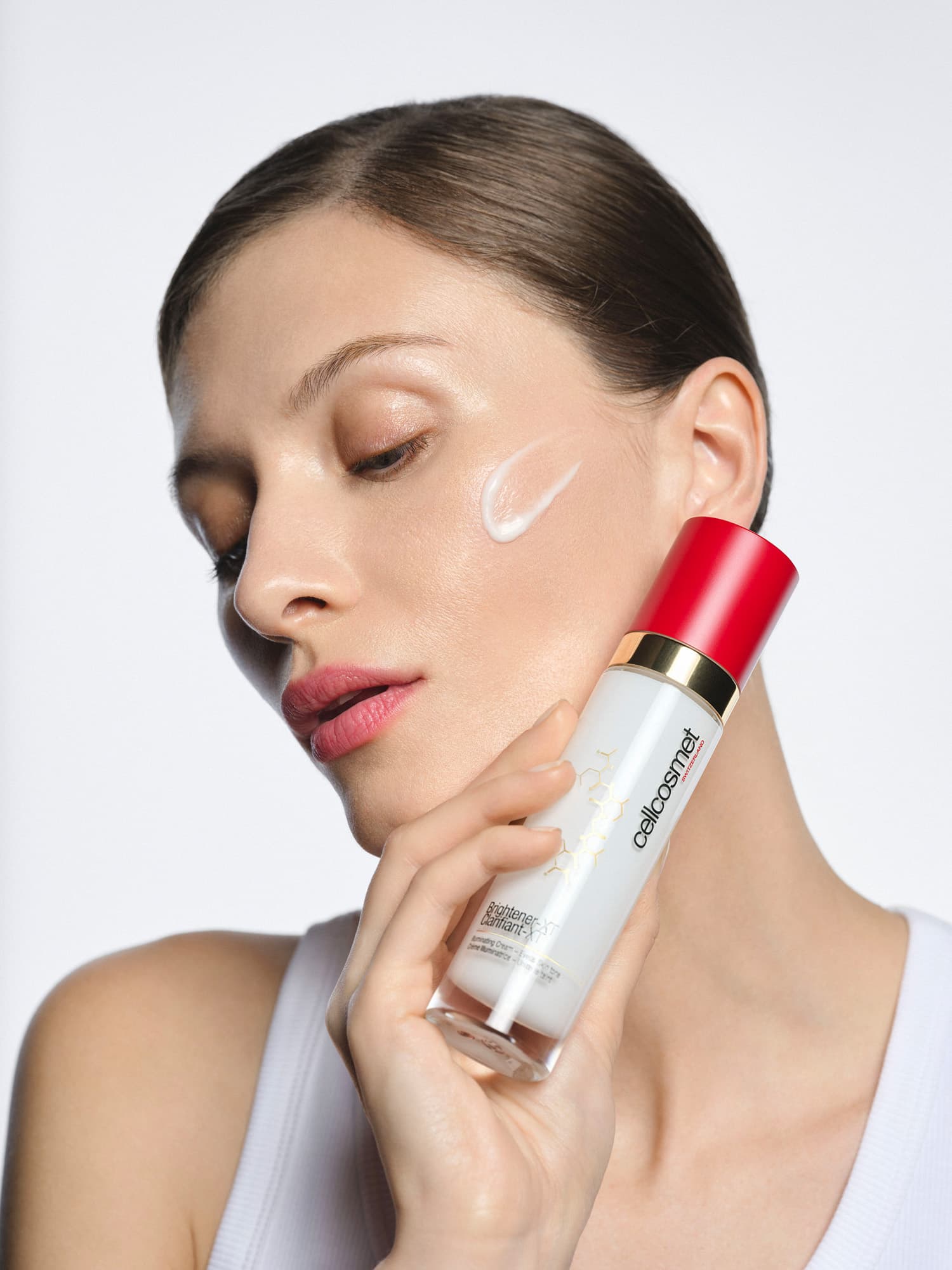 Cell Cosmet - Media 272