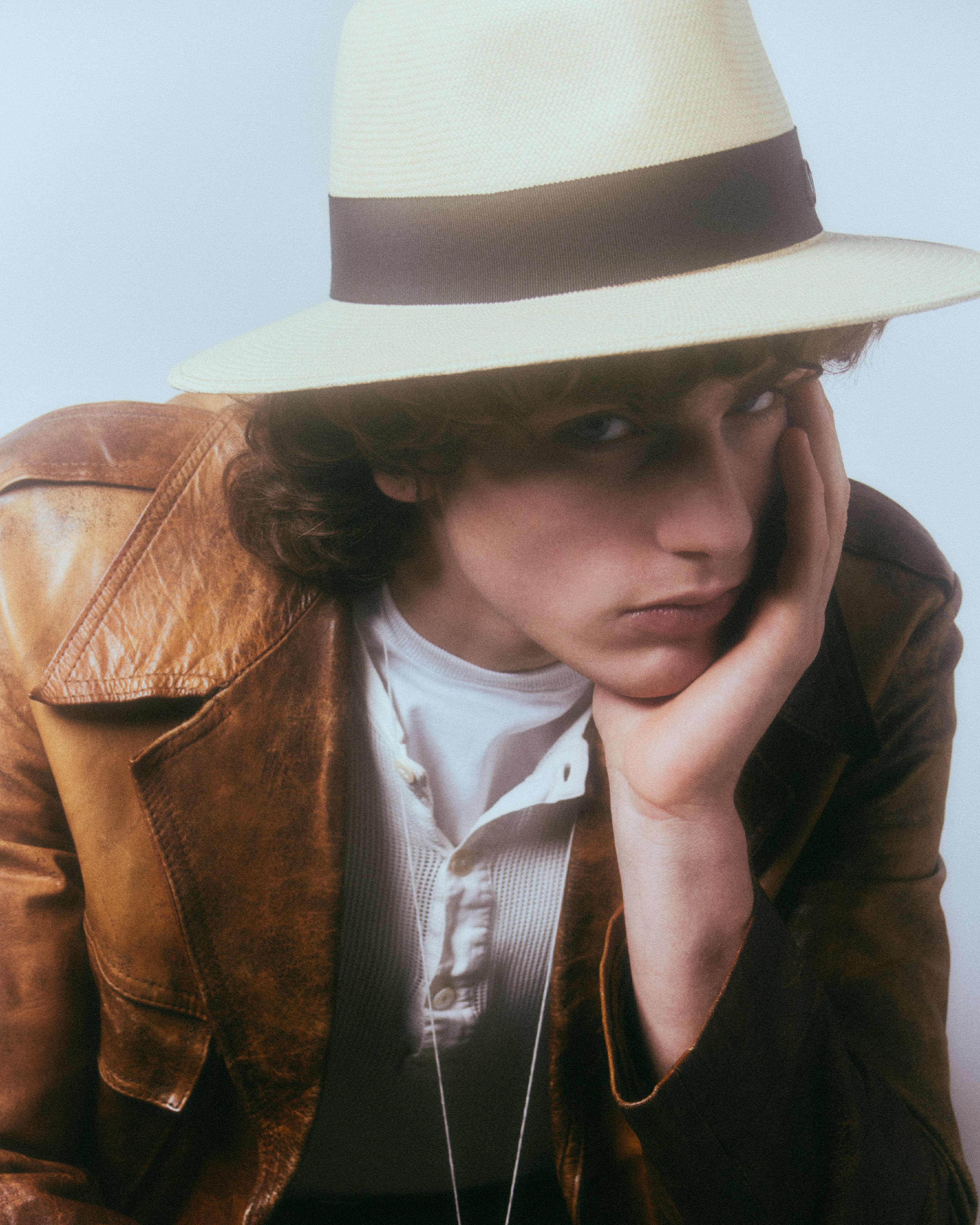 Maison Michel x Timeless - Media 35