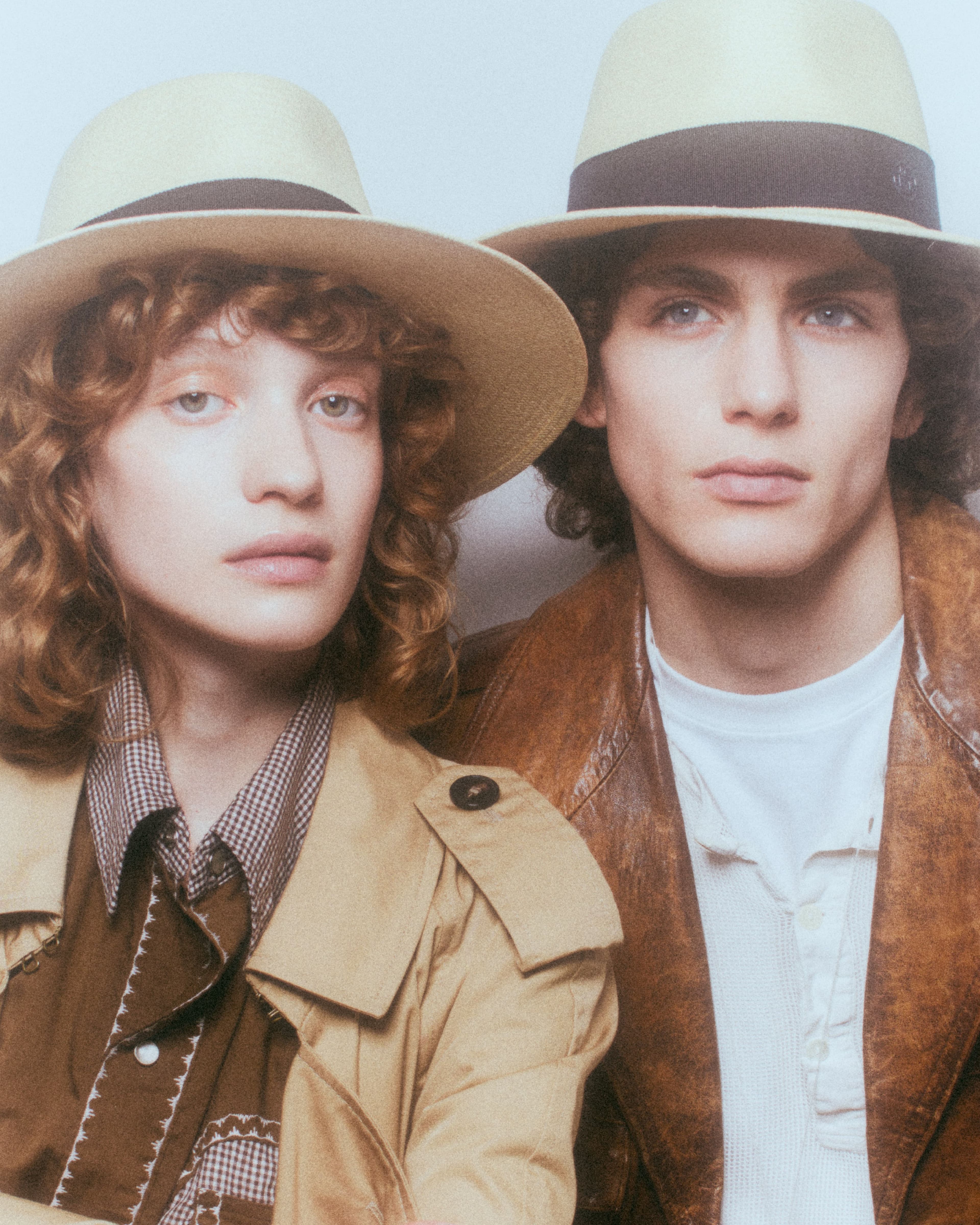 Maison Michel x Timeless - Media 37