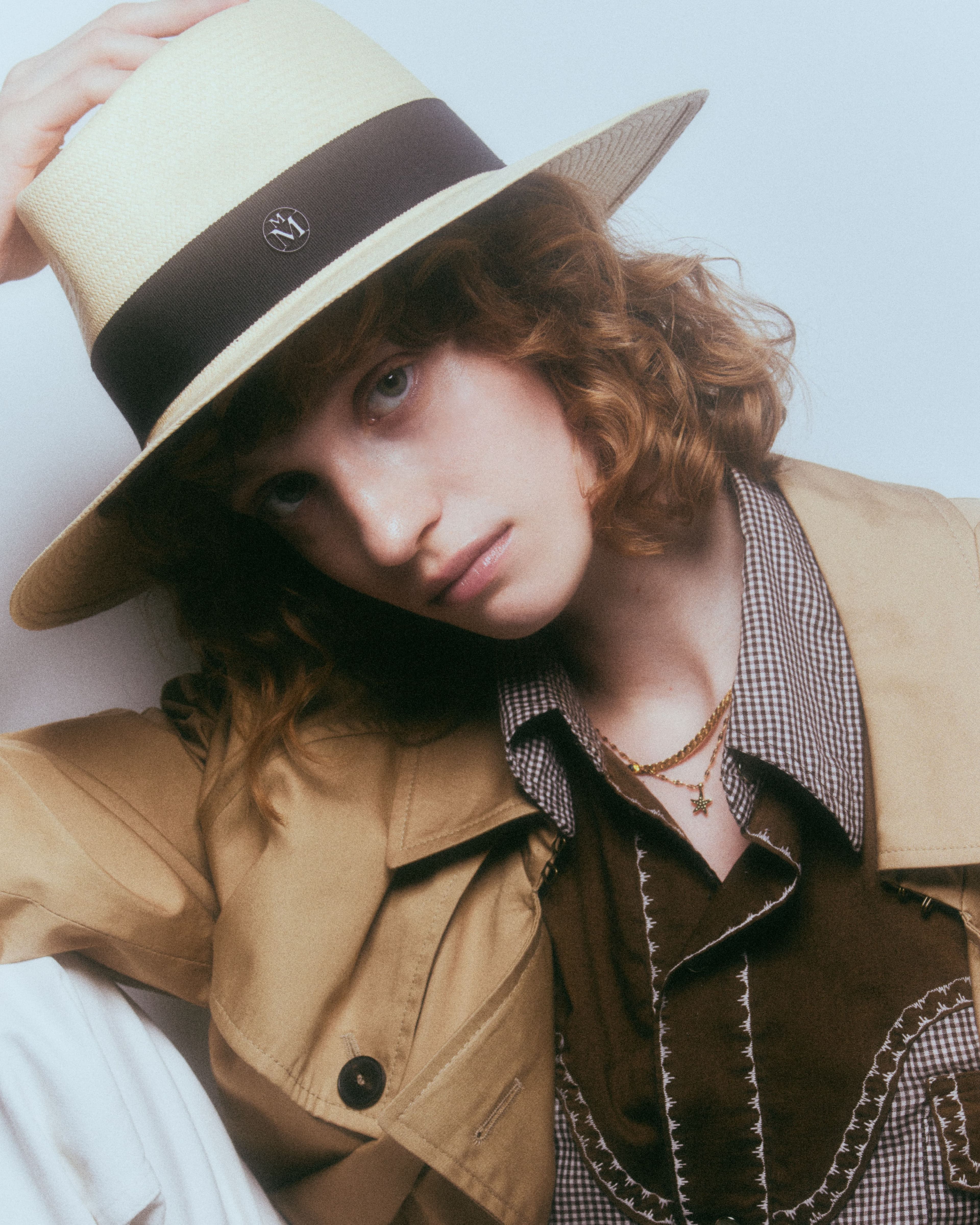 Maison Michel x Timeless - Media 38