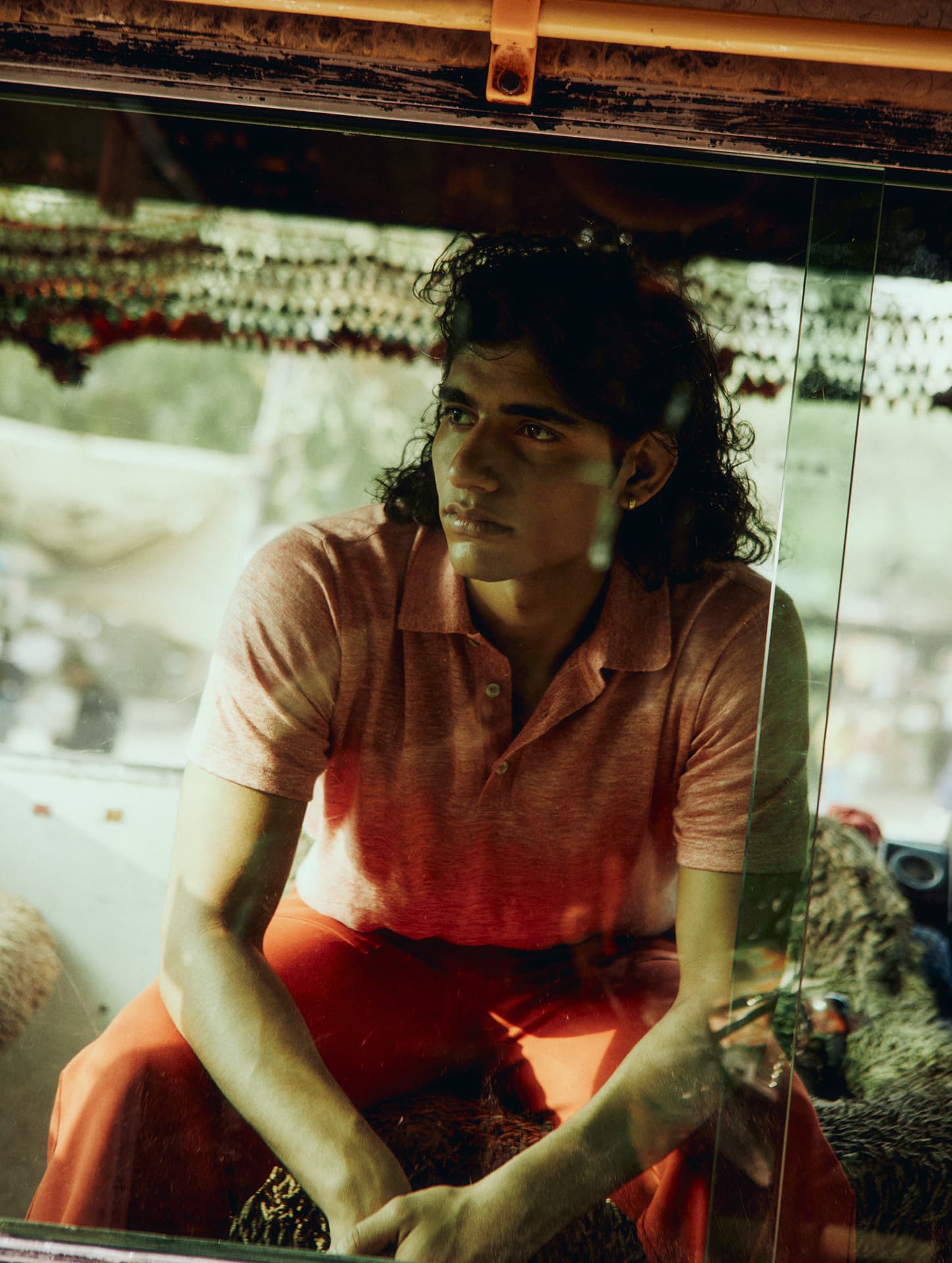 L'Officiel Italia x Tassili Calatroni - Media 347