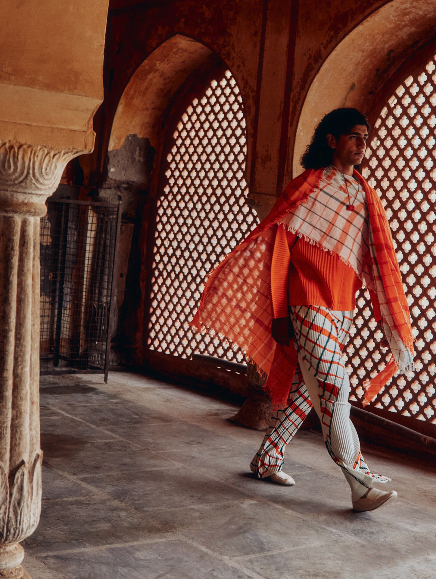 L'Officiel Italia x Tassili Calatroni - Media 354